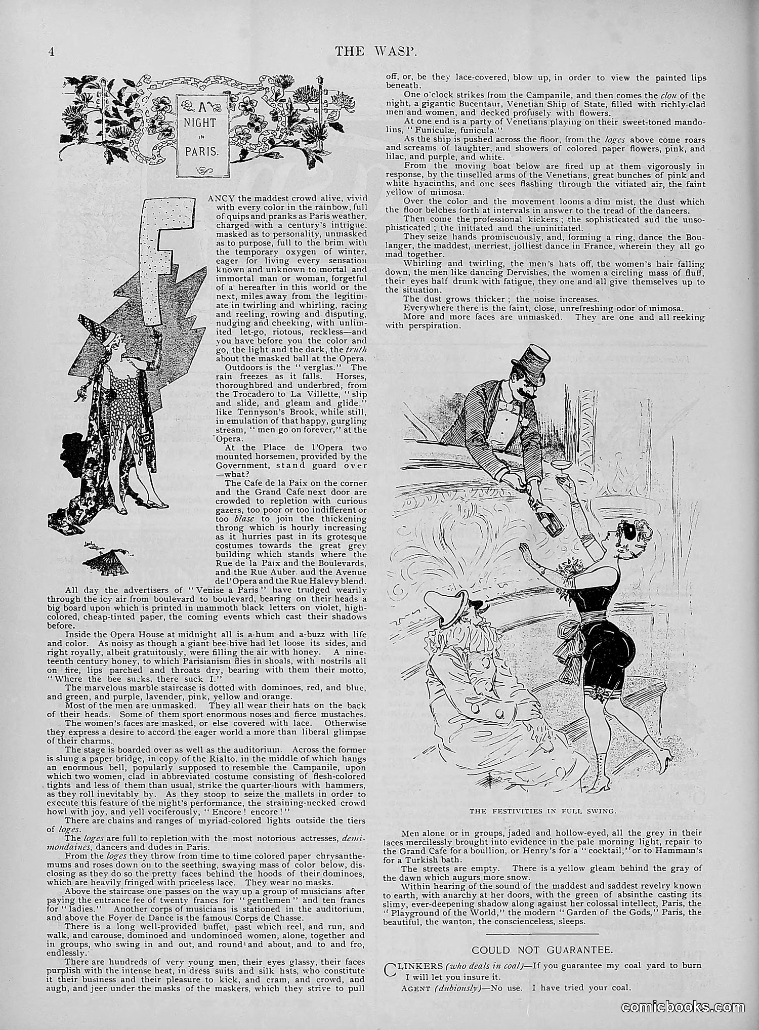 The Wasp — 1895 — page 269 of 1100