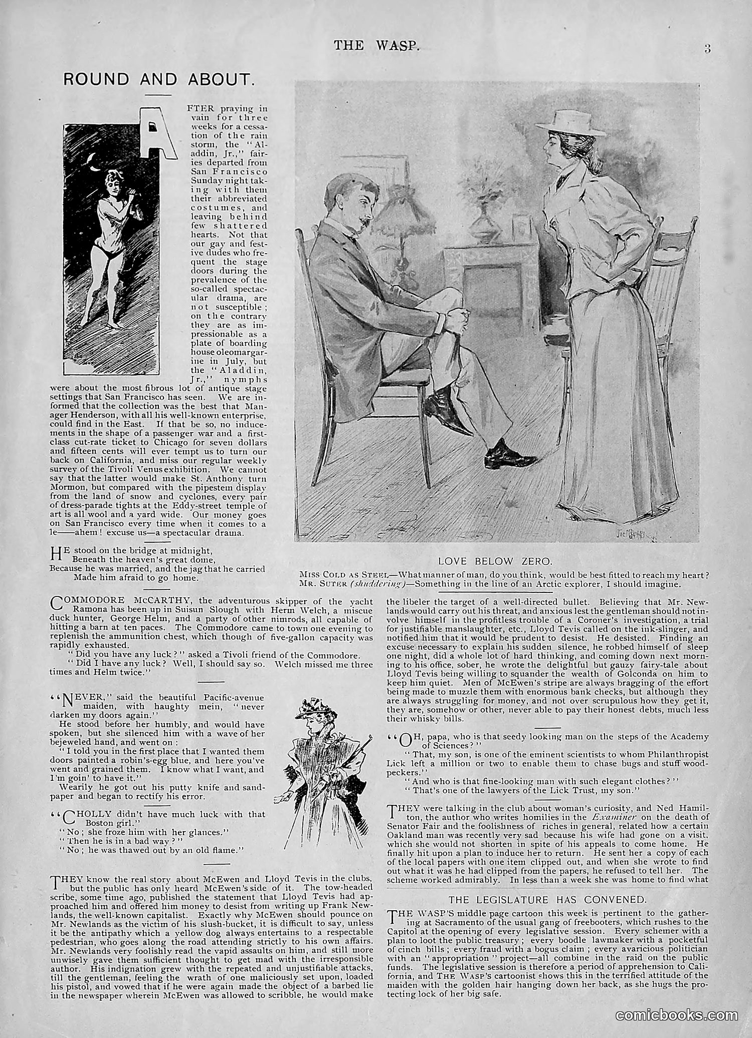 The Wasp — 1895 — page 30 of 1100
