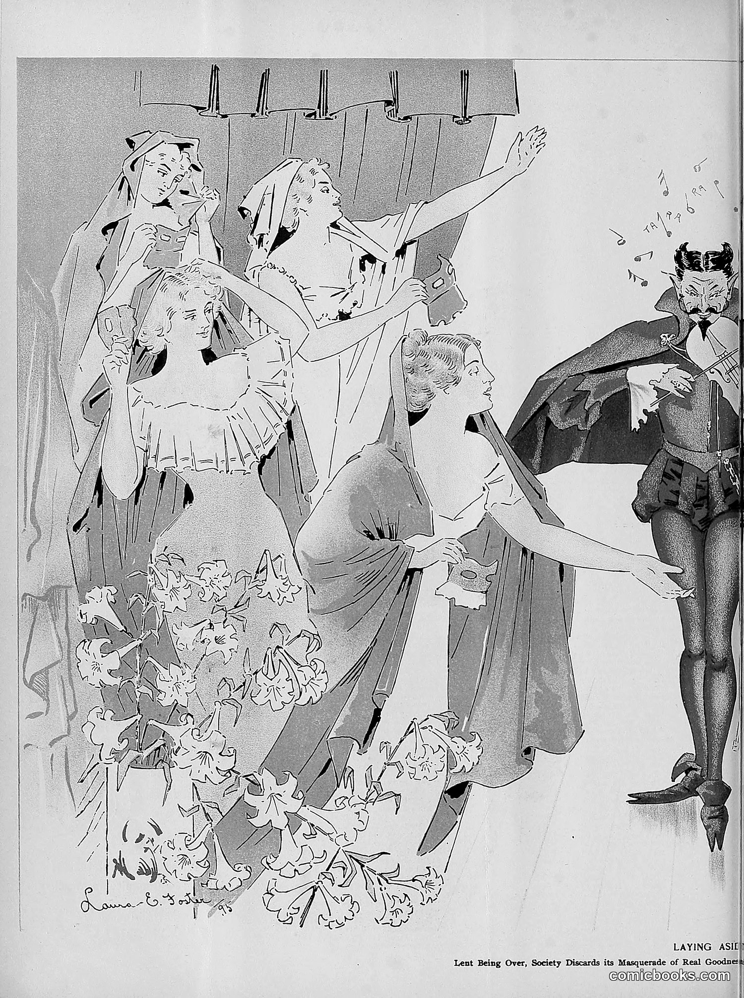 The Wasp — 1895 — page 295 of 1100