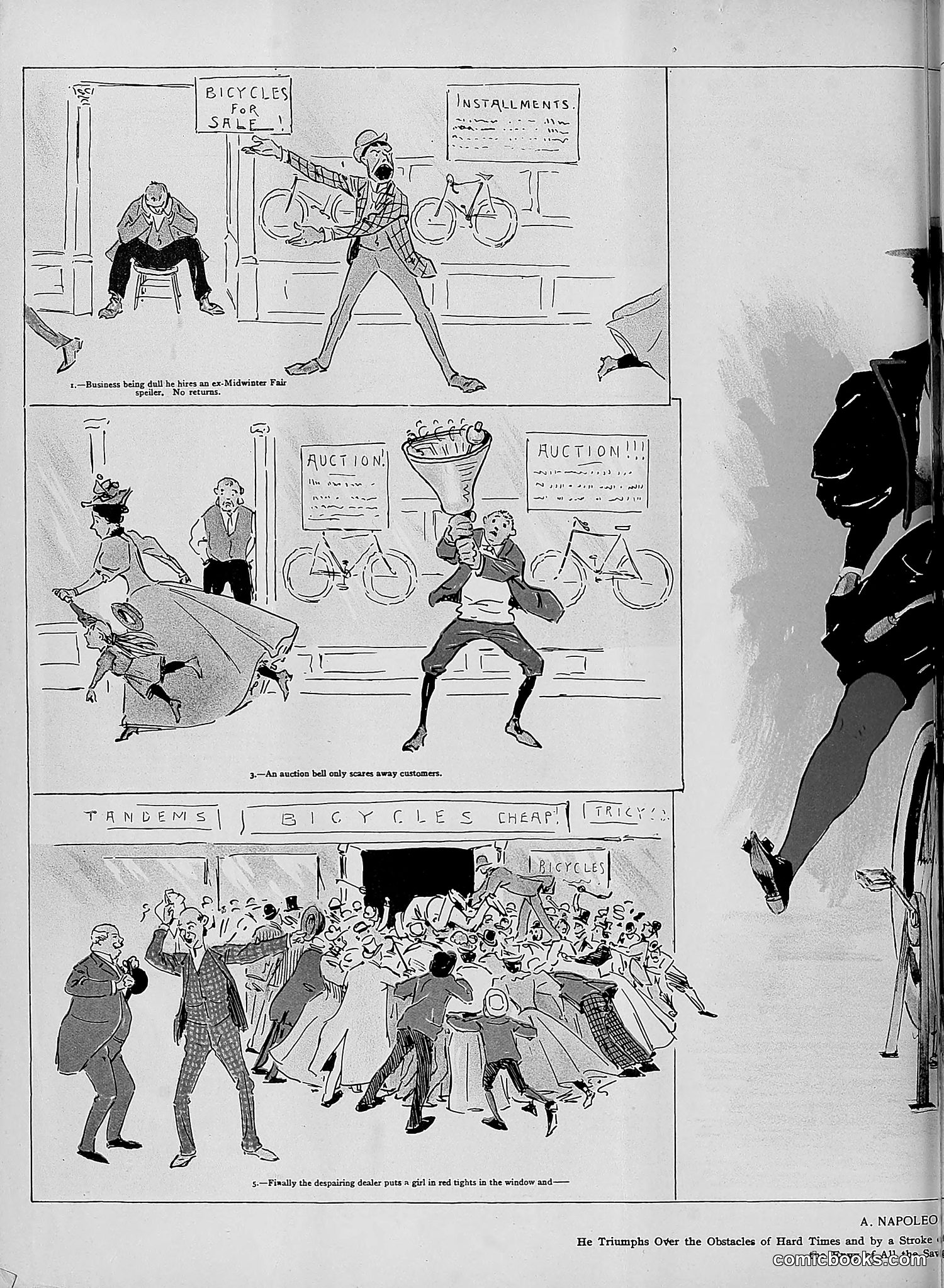 The Wasp — 1895 — page 315 of 1100