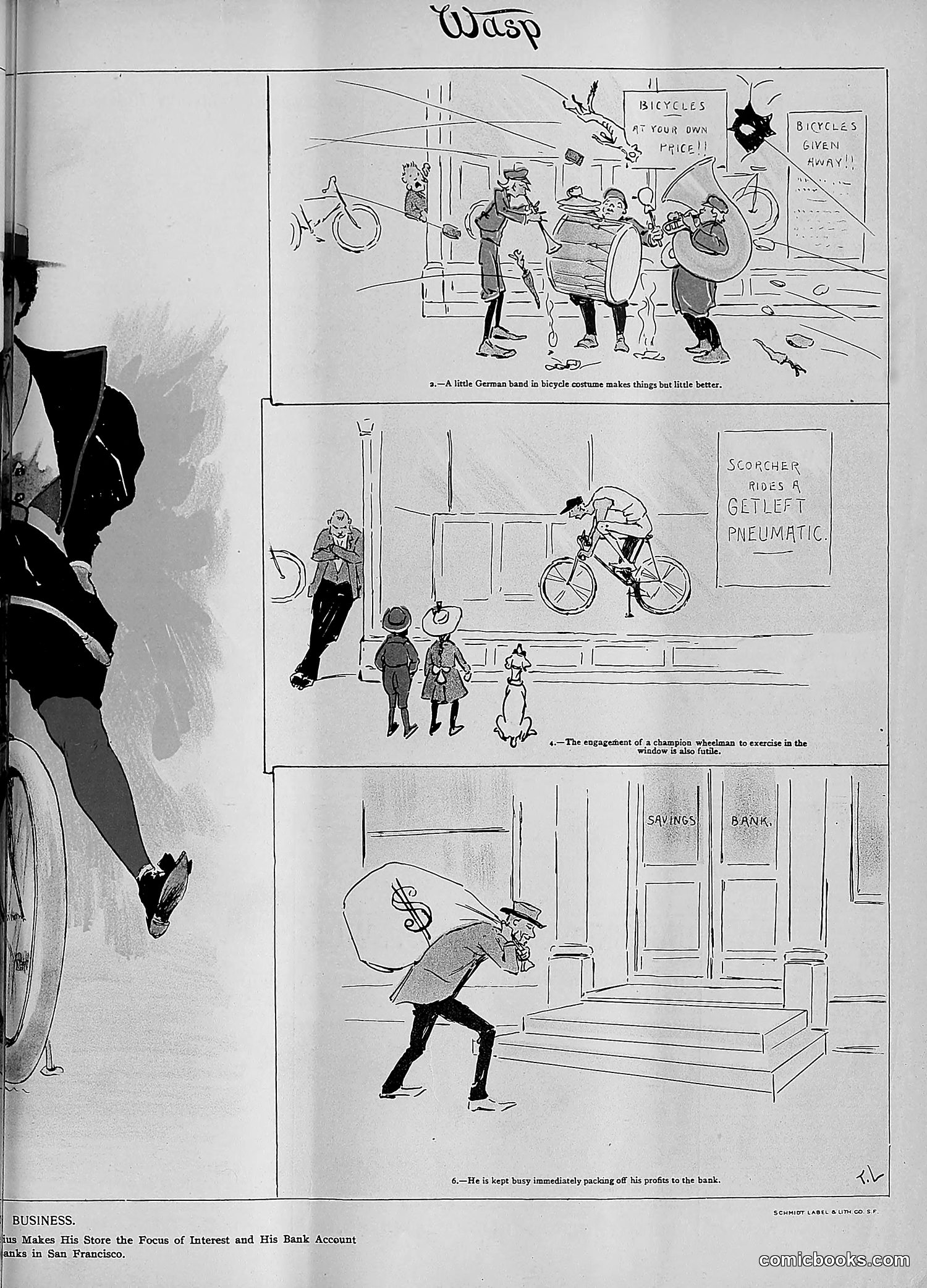 The Wasp — 1895 — page 316 of 1100