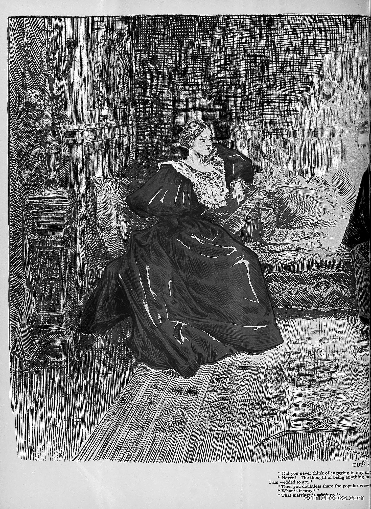 The Wasp — 1895 — page 335 of 1100