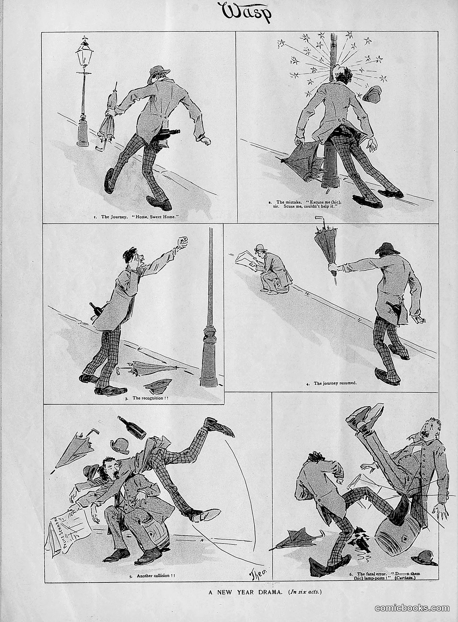 The Wasp — 1895 — page 35 of 1100