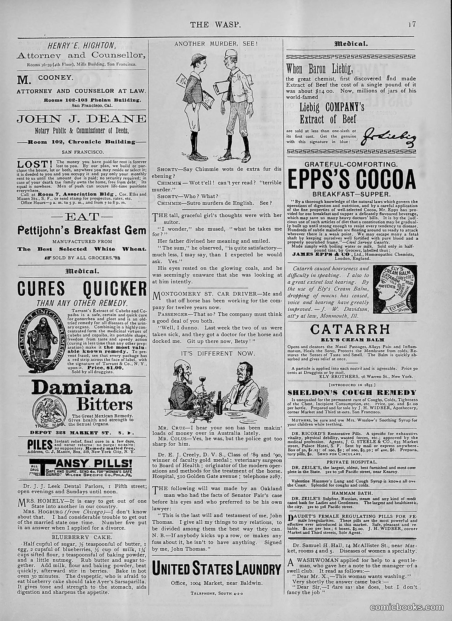 The Wasp — 1895 — page 362 of 1100