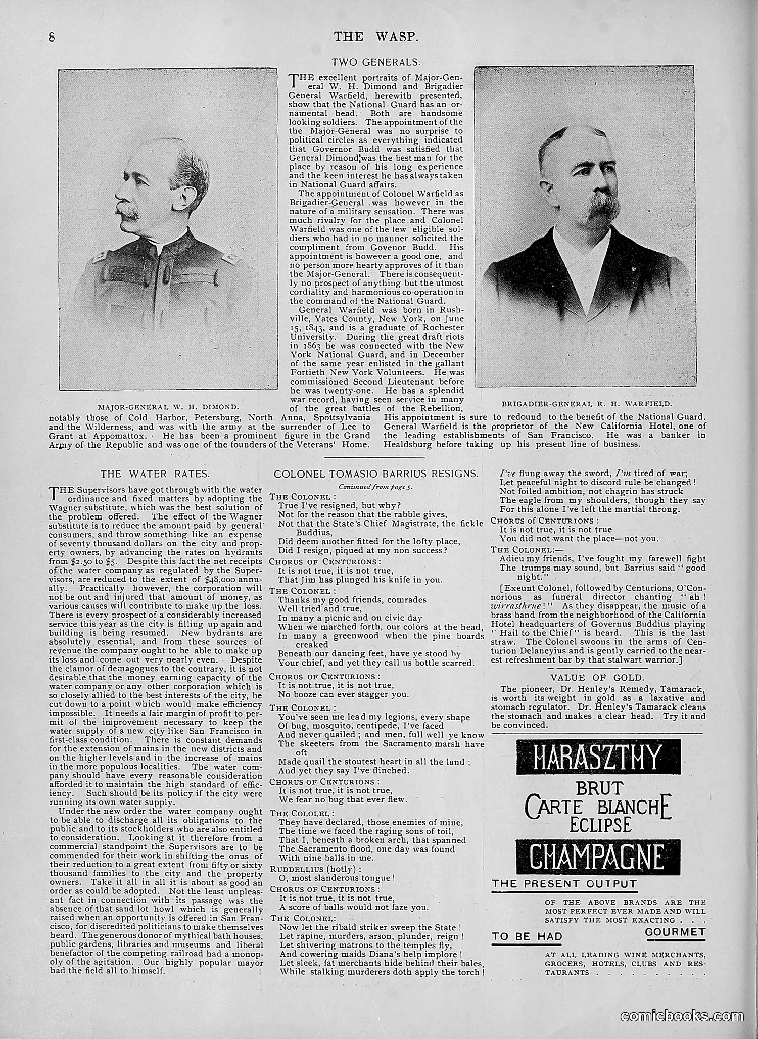 The Wasp — 1895 — page 413 of 1100