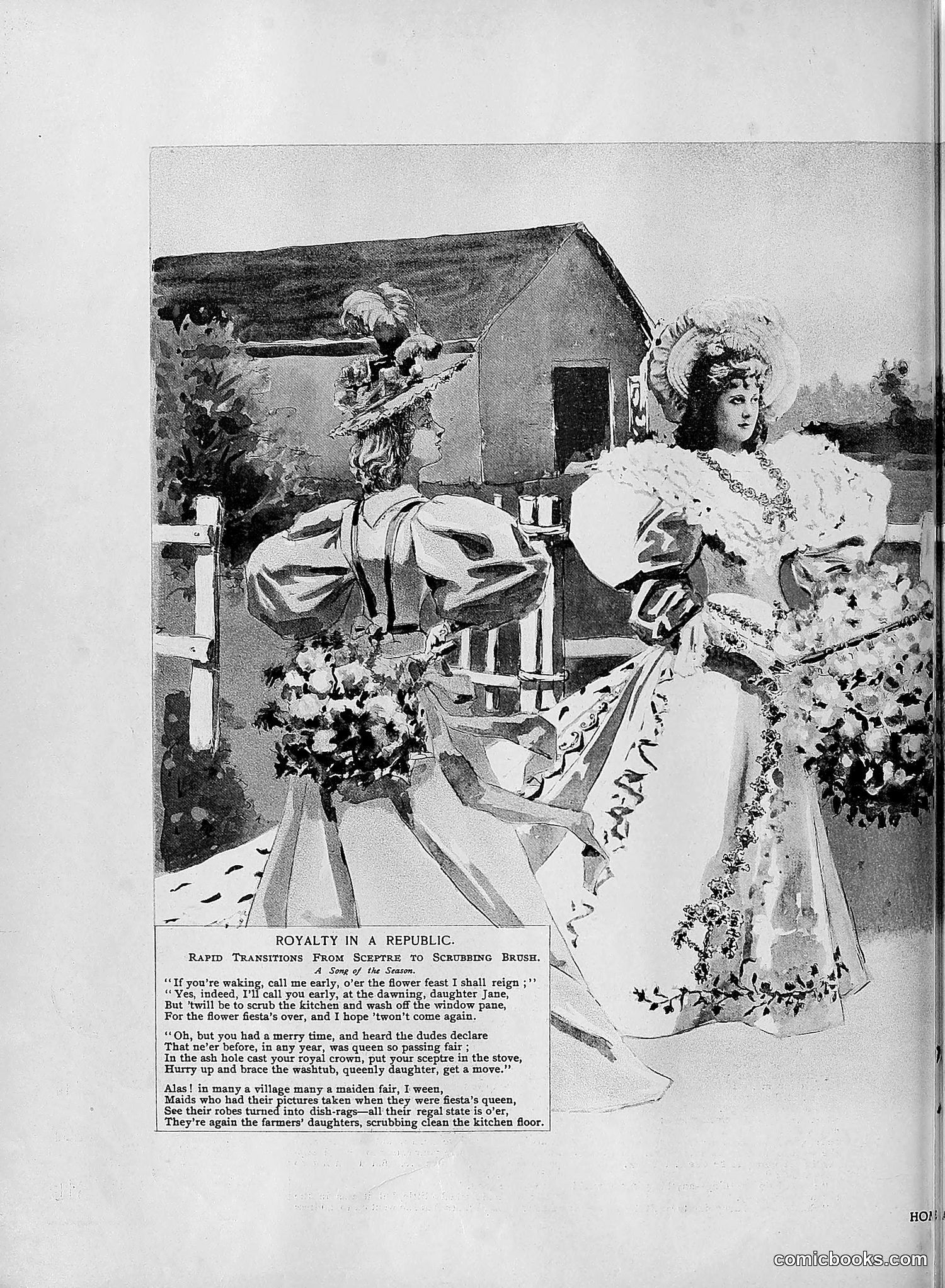The Wasp — 1895 — page 415 of 1100