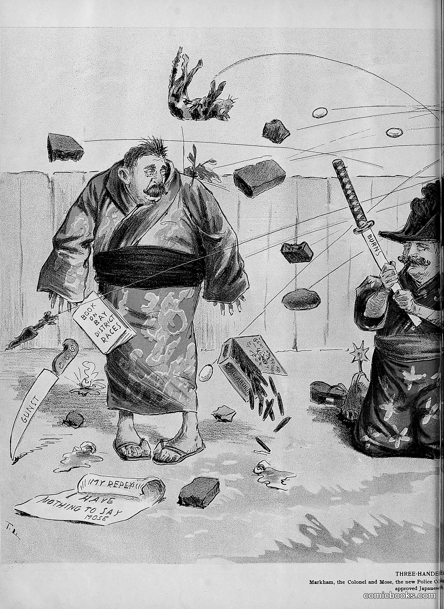 The Wasp — 1895 — page 55 of 1100