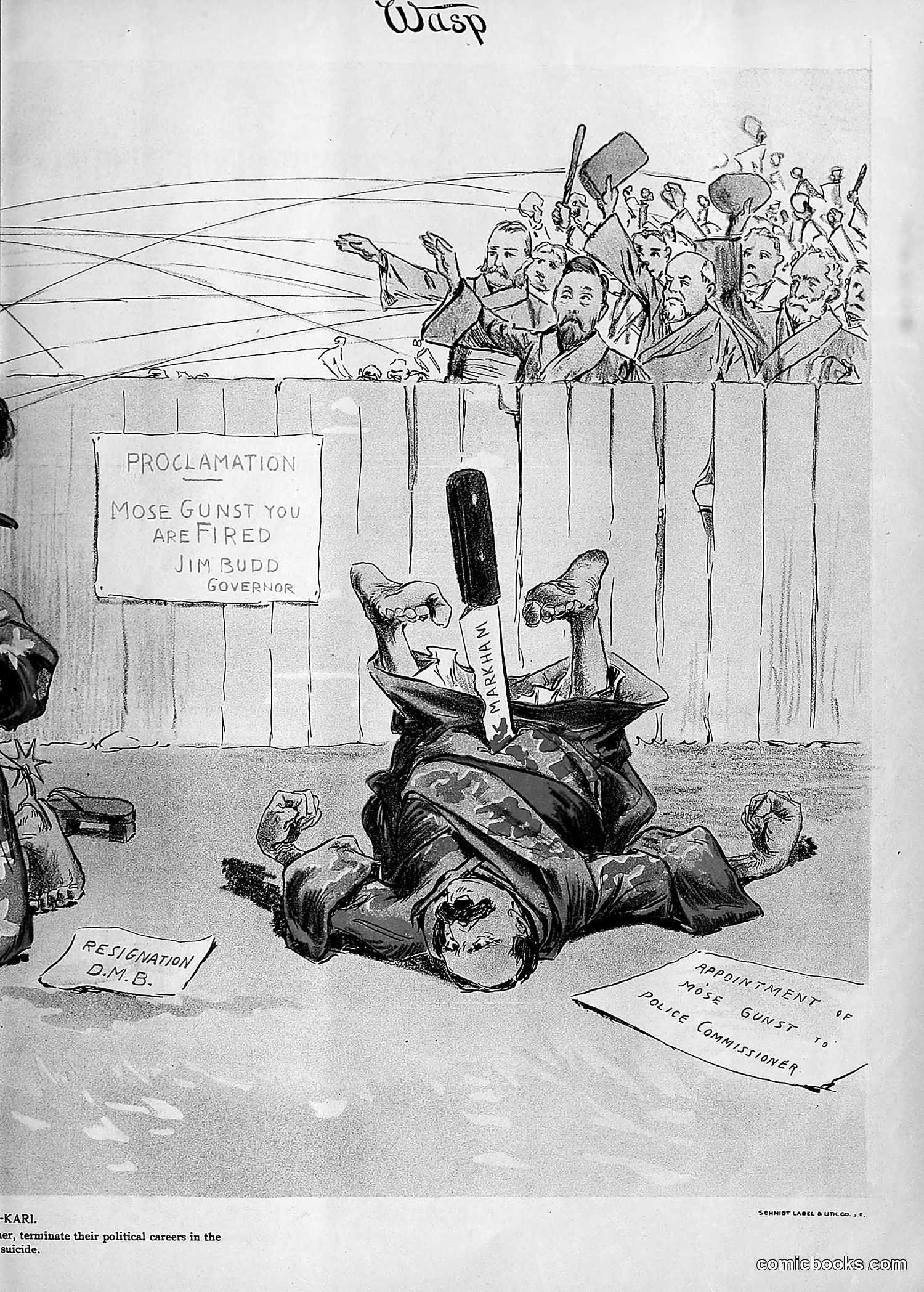 The Wasp — 1895 — page 56 of 1100