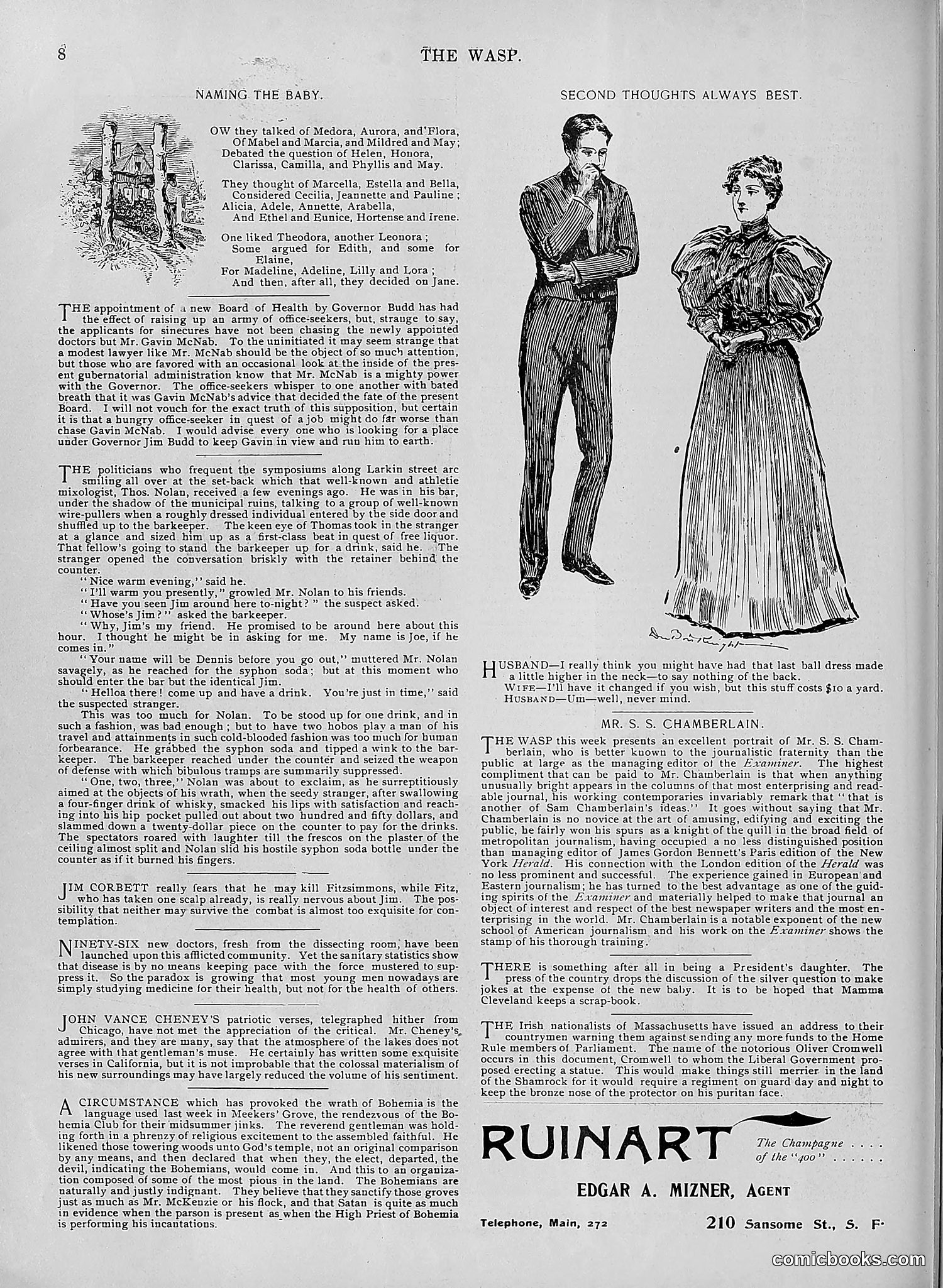 The Wasp — 1895 — page 555 of 1100