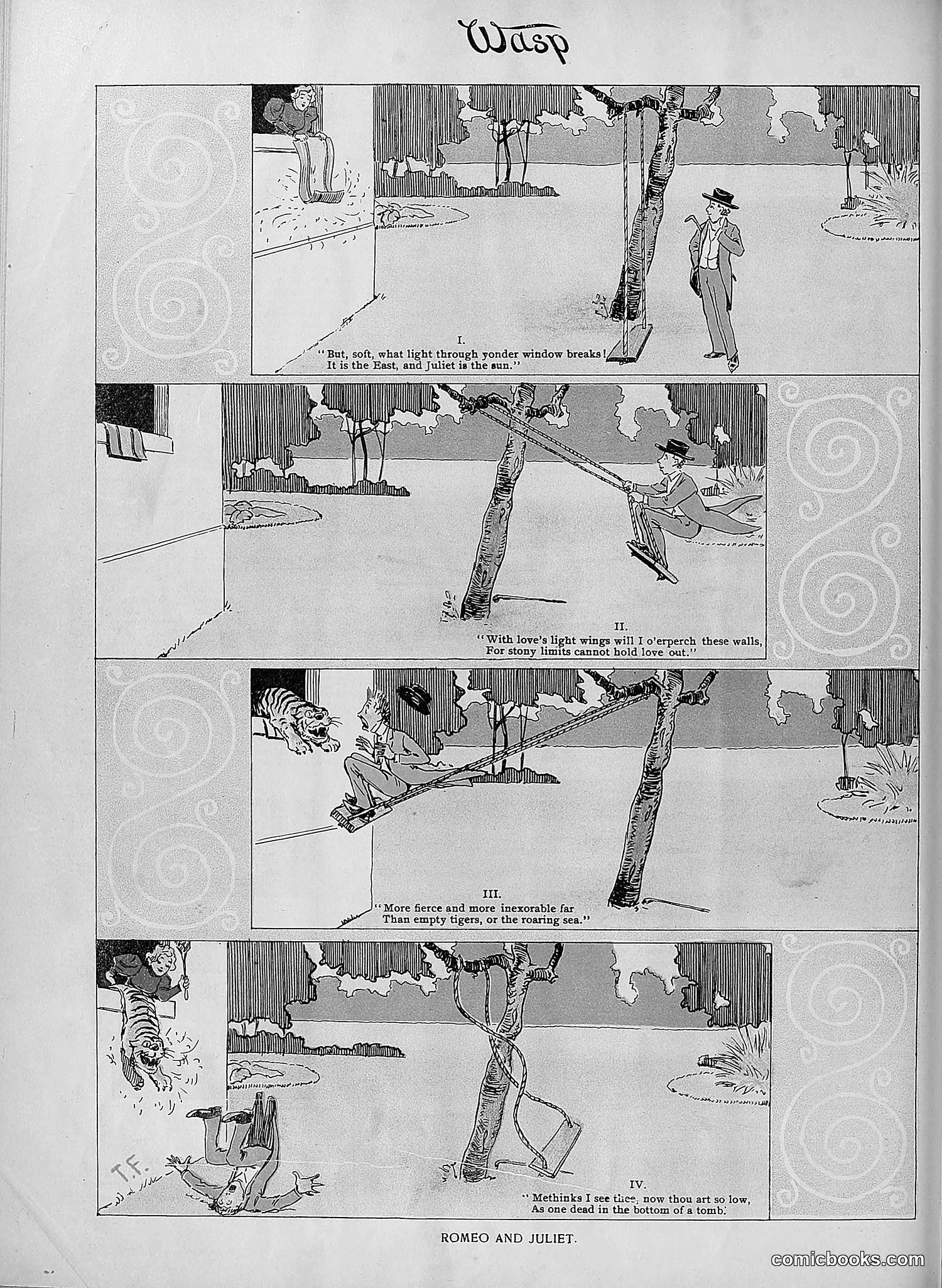 The Wasp — 1895 — page 597 of 1100