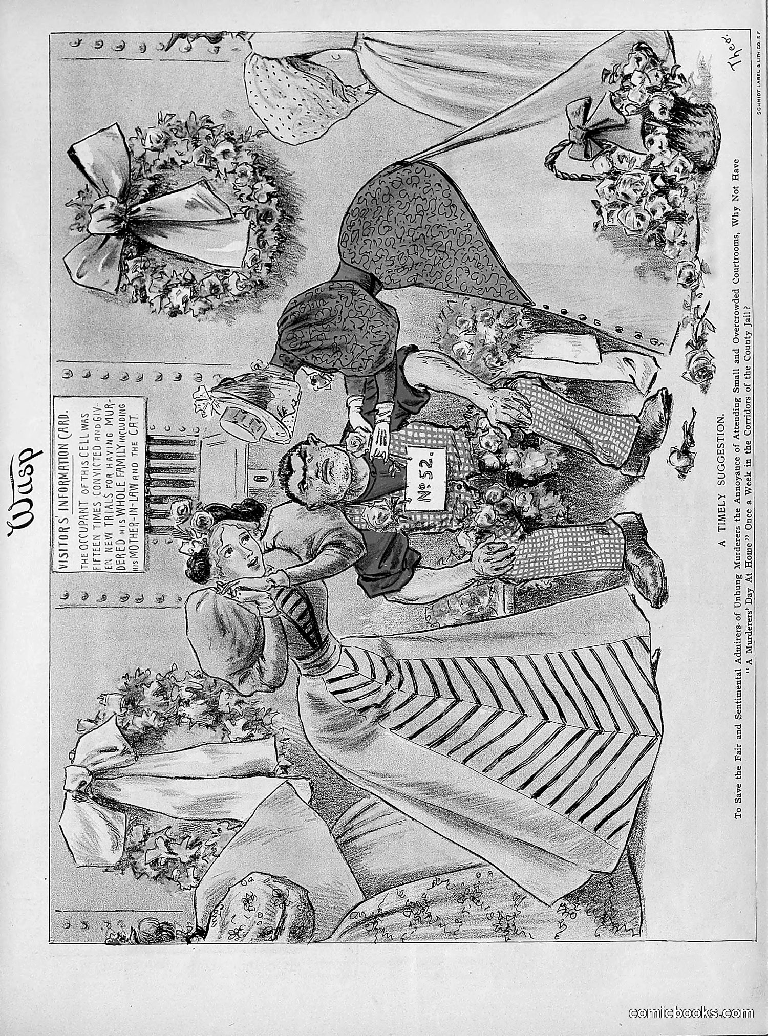The Wasp — 1895 — page 622 of 1100