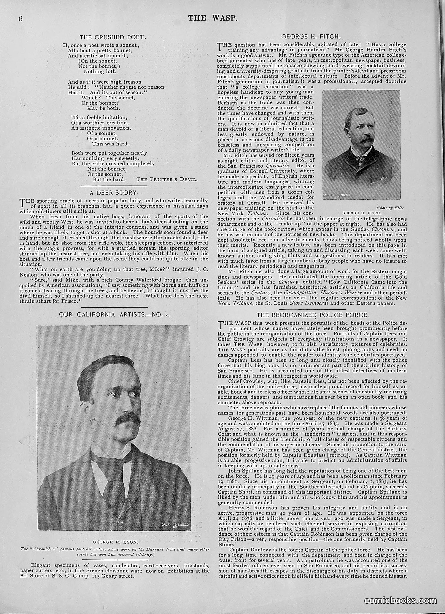 The Wasp — 1895 — page 641 of 1100