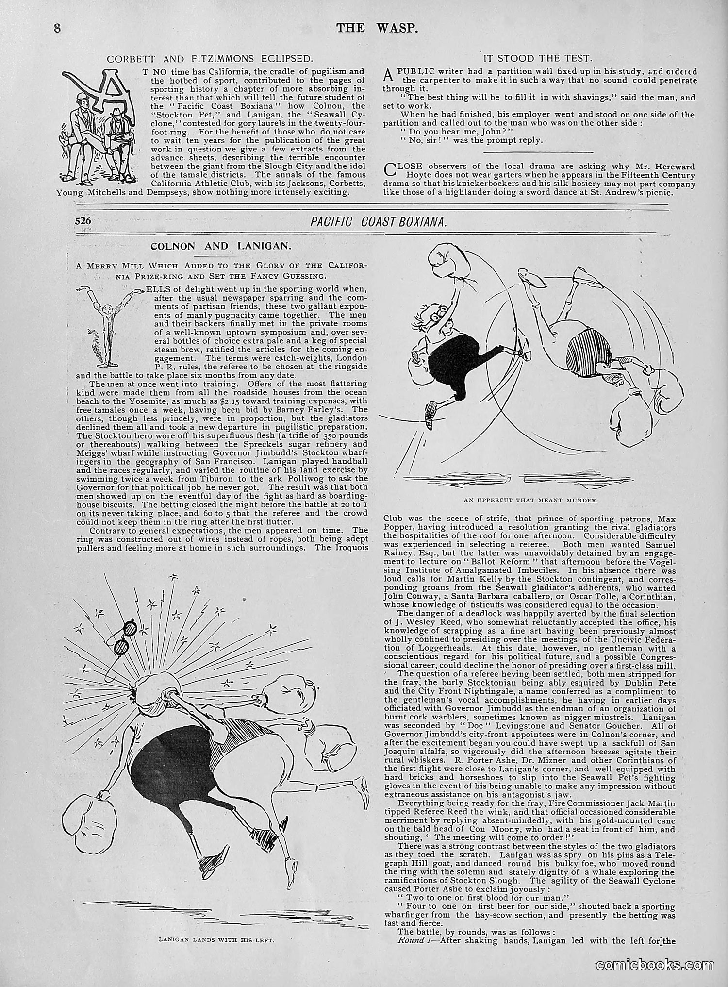 The Wasp — 1895 — page 687 of 1100
