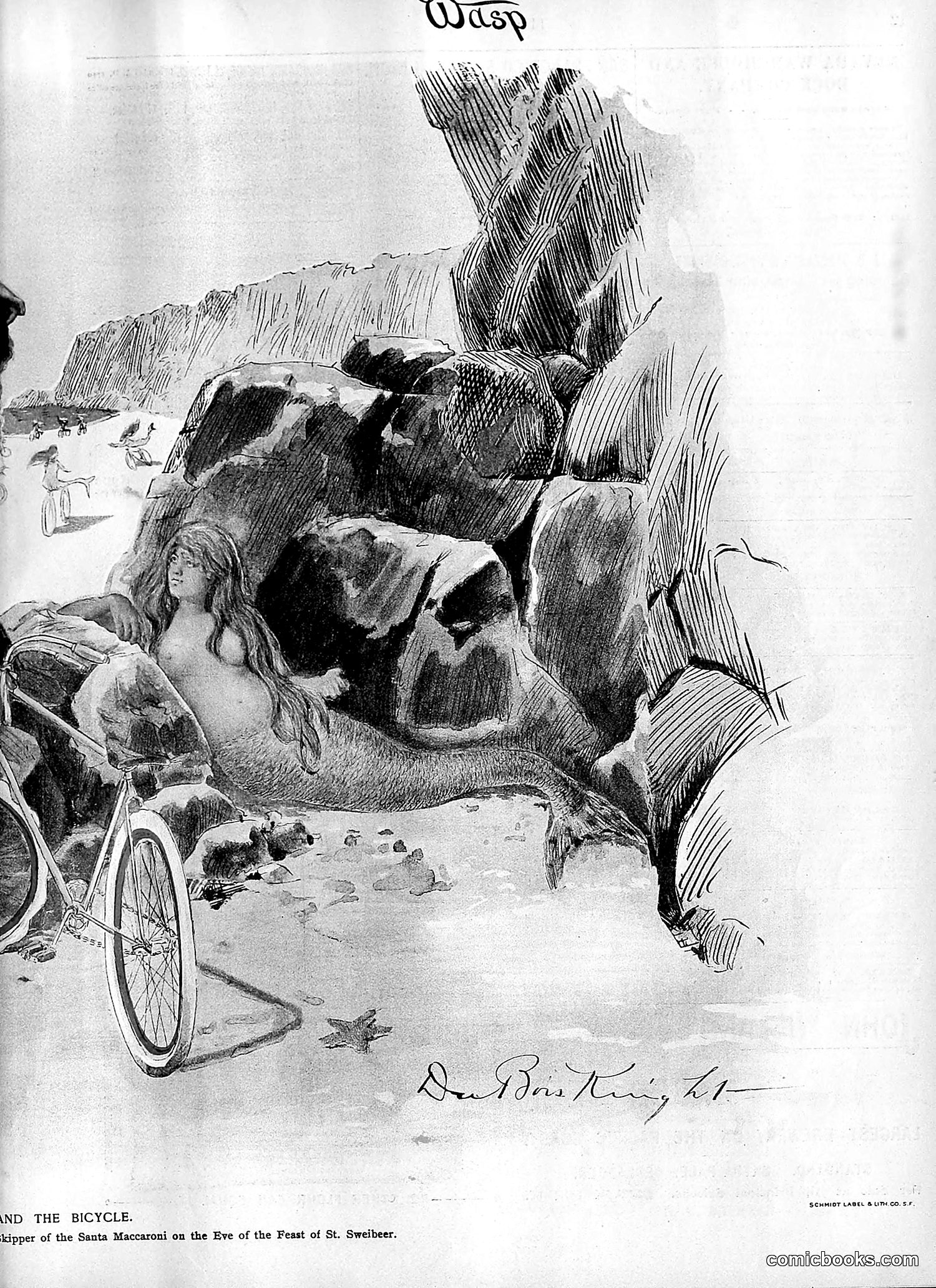 The Wasp — 1895 — page 692 of 1100