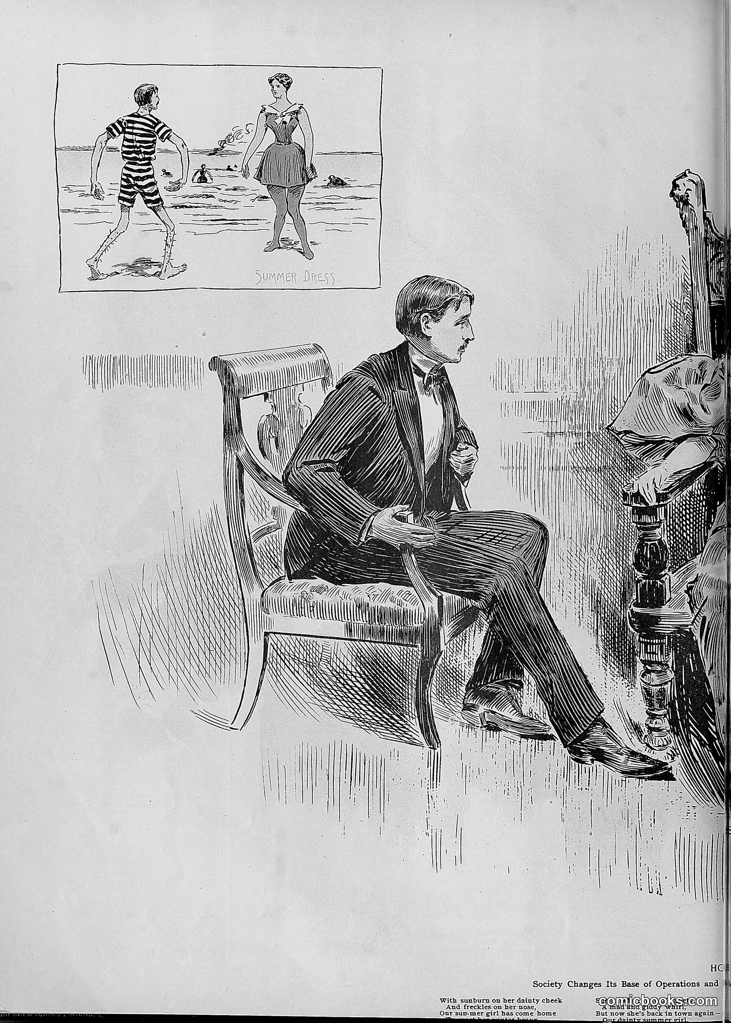 The Wasp — 1895 — page 733 of 1100