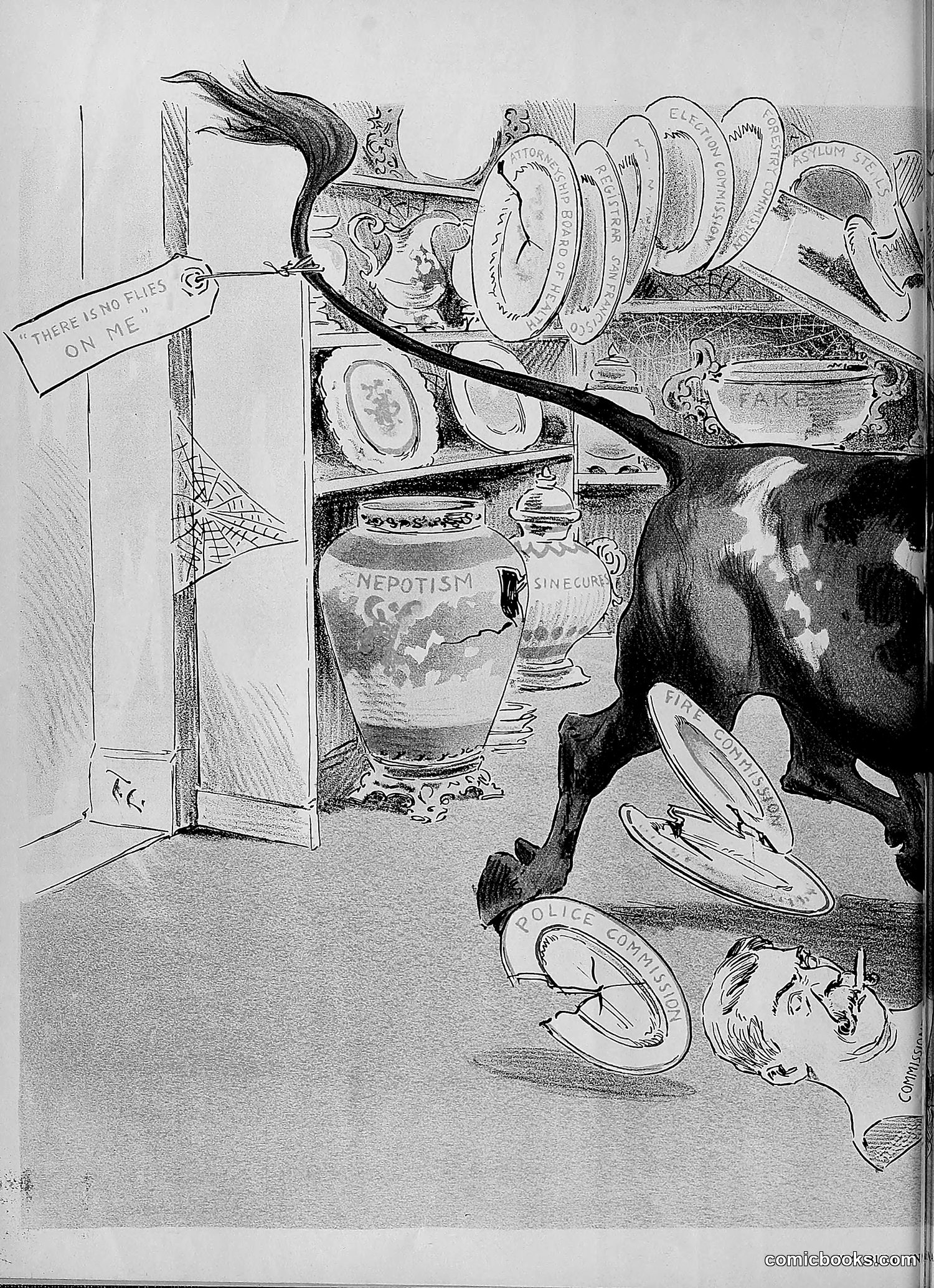 The Wasp — 1895 — page 75 of 1100