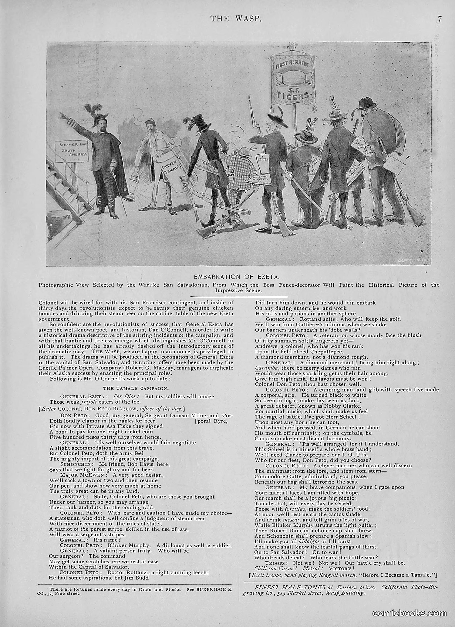The Wasp — 1895 — page 750 of 1100