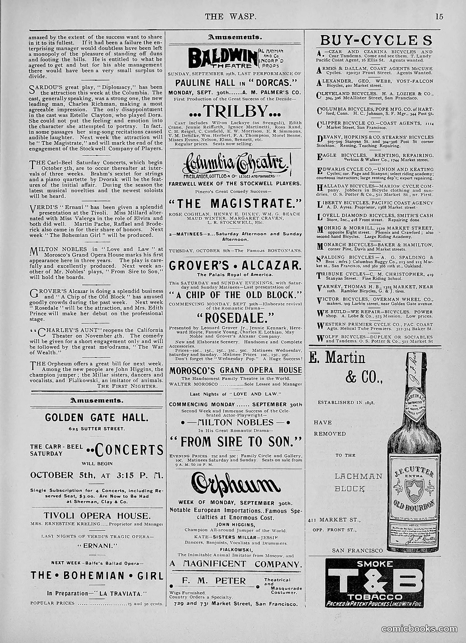 The Wasp — 1895 — page 778 of 1100