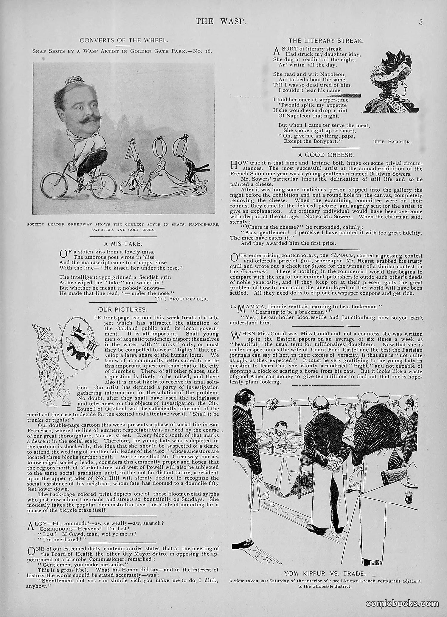 The Wasp — 1895 — page 786 of 1100