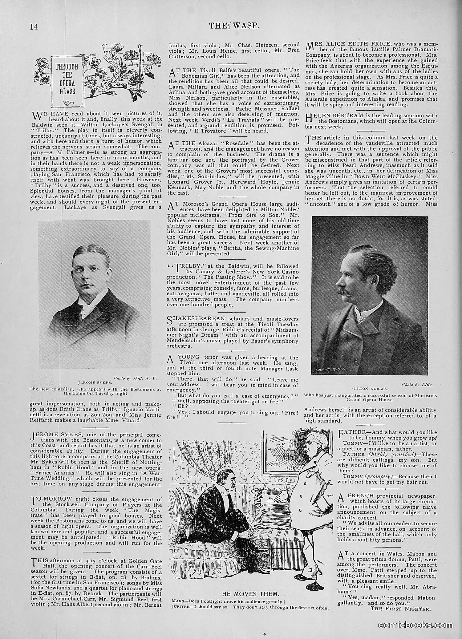 The Wasp — 1895 — page 797 of 1100