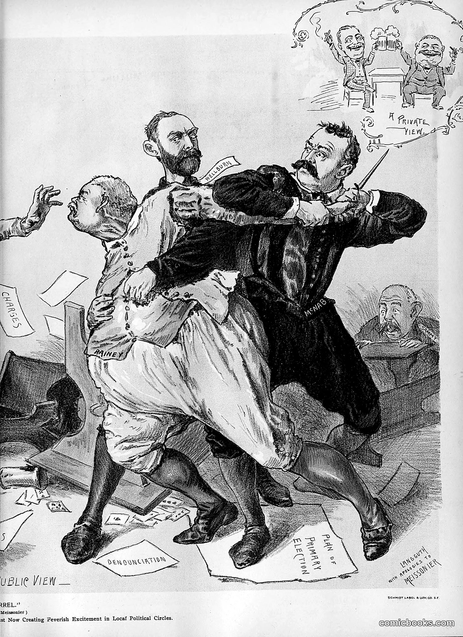 The Wasp — 1895 — page 814 of 1100