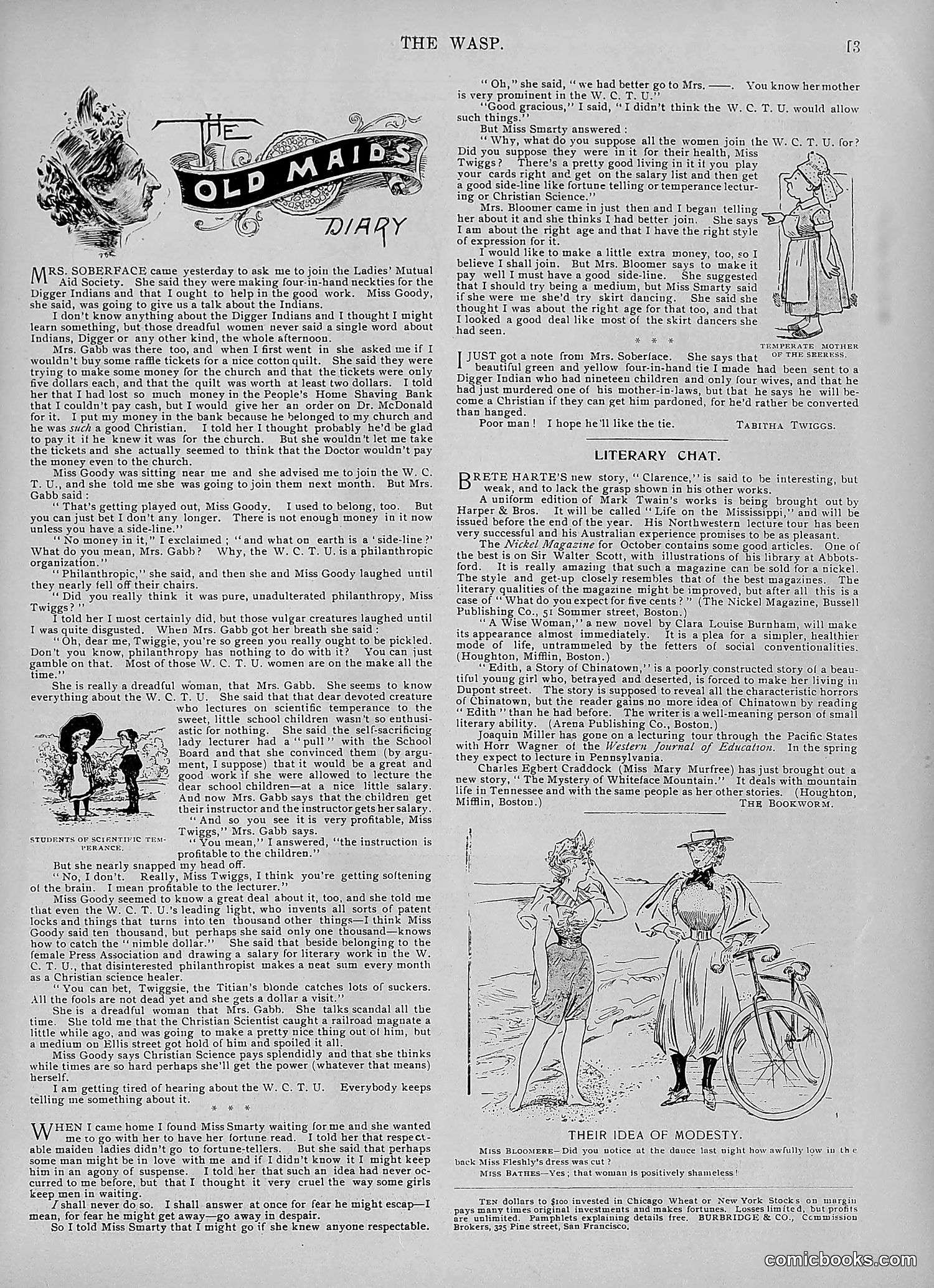 The Wasp — 1895 — page 816 of 1100