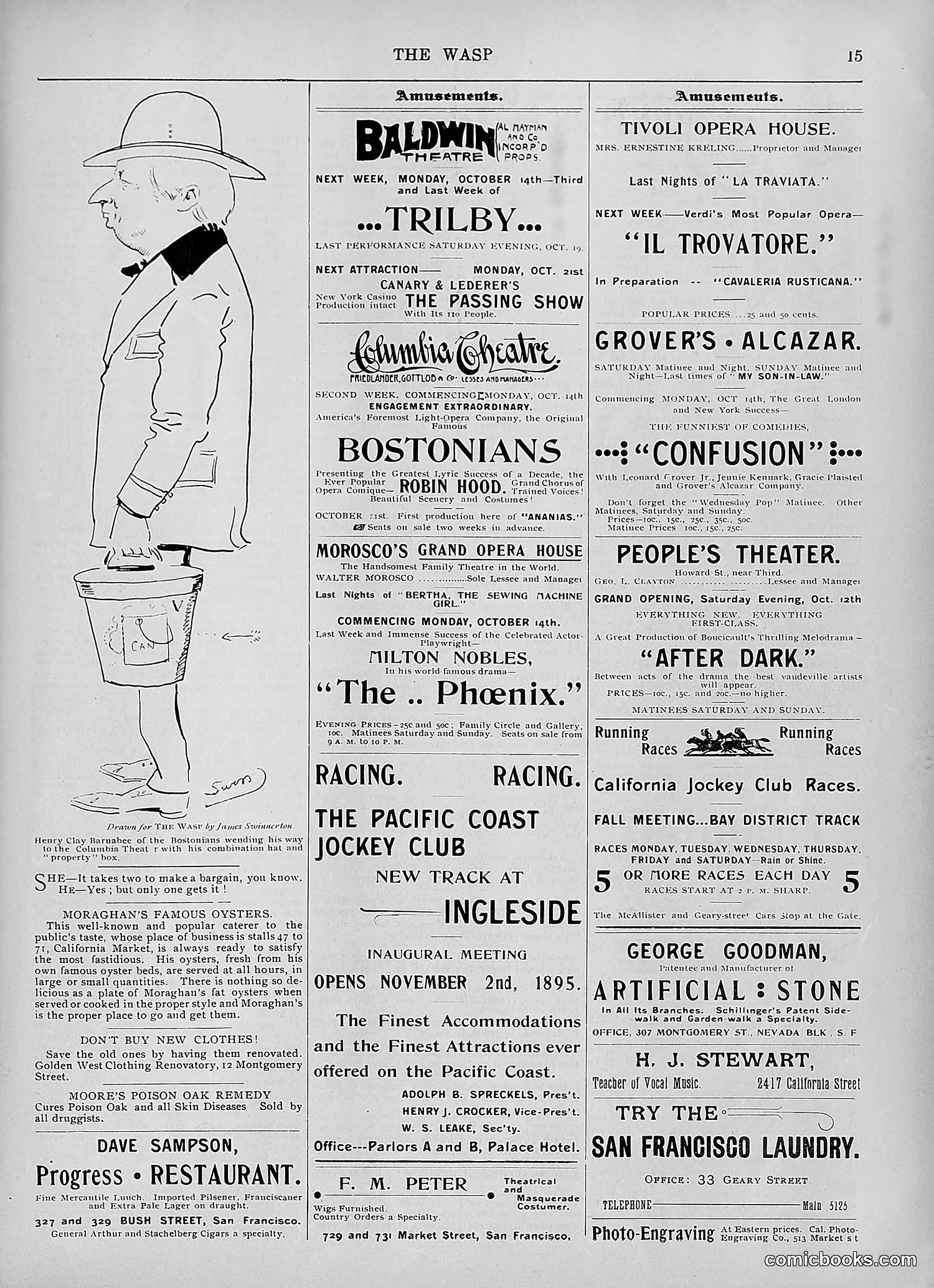 The Wasp — 1895 — page 818 of 1100