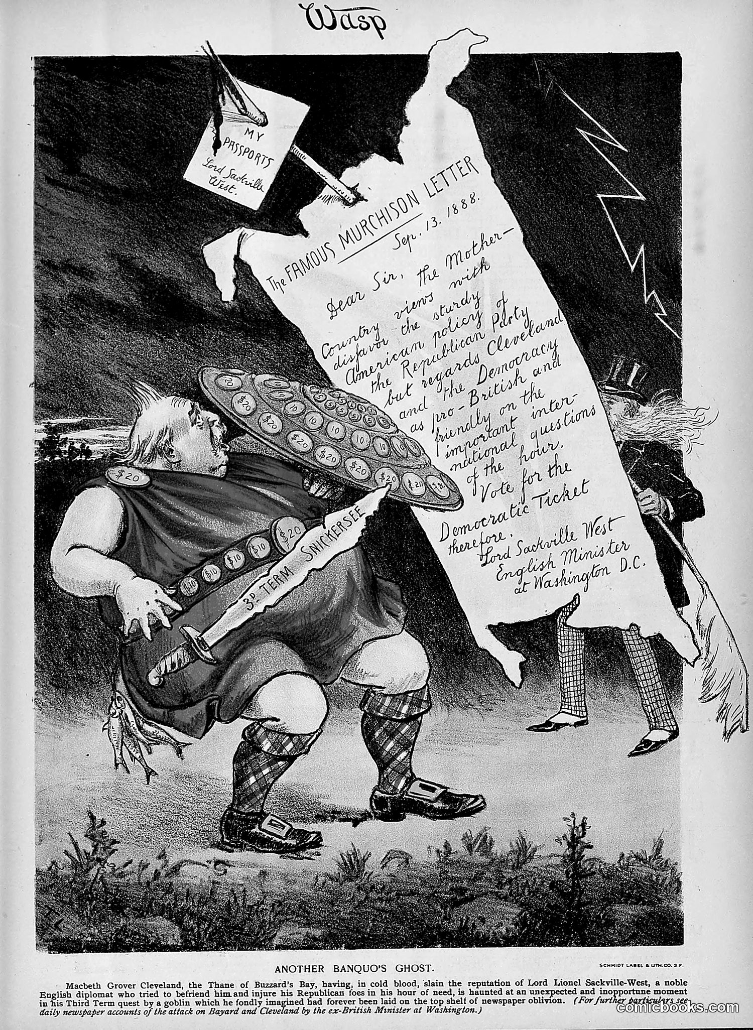 The Wasp — 1895 — page 834 of 1100