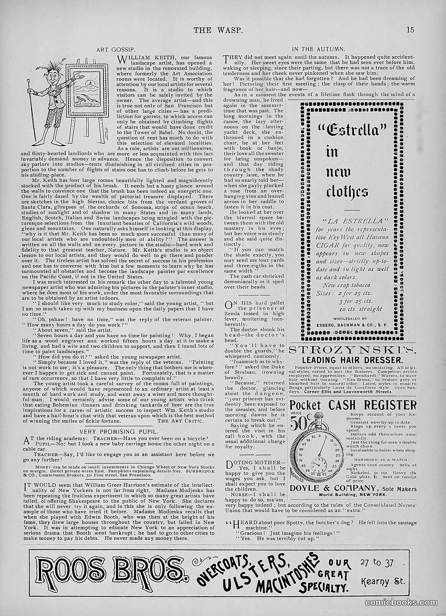 The Wasp — 1895 — page 858 of 1100