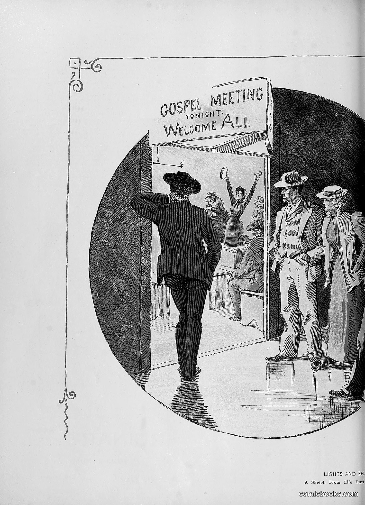 The Wasp — 1895 — page 879 of 1100