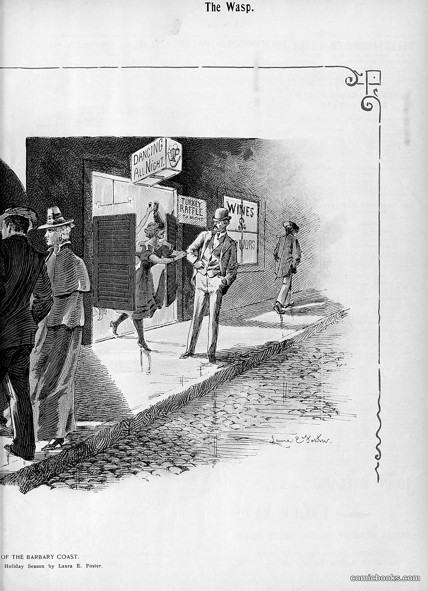The Wasp — 1895 — page 880 of 1100