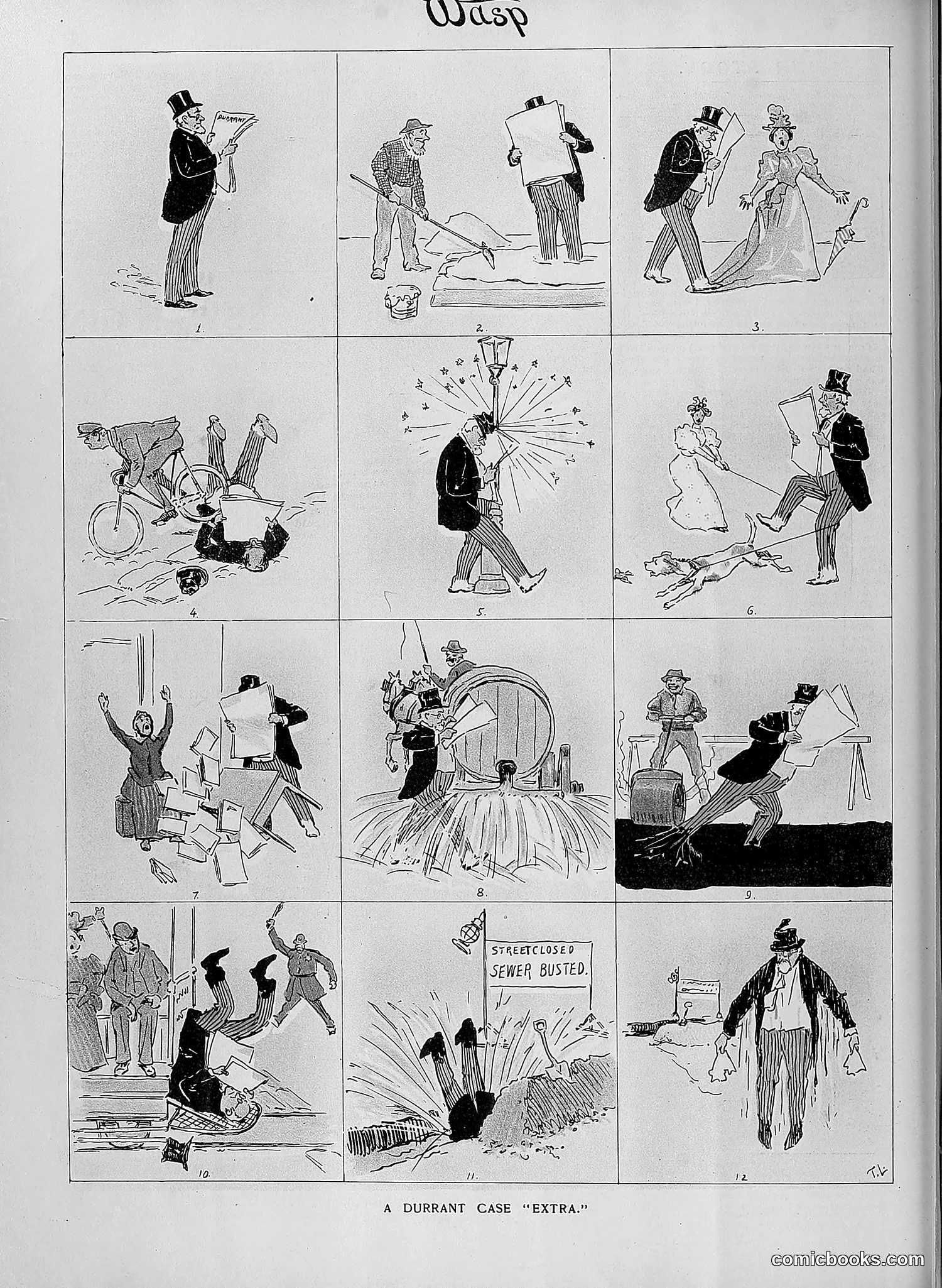 The Wasp — 1895 — page 903 of 1100