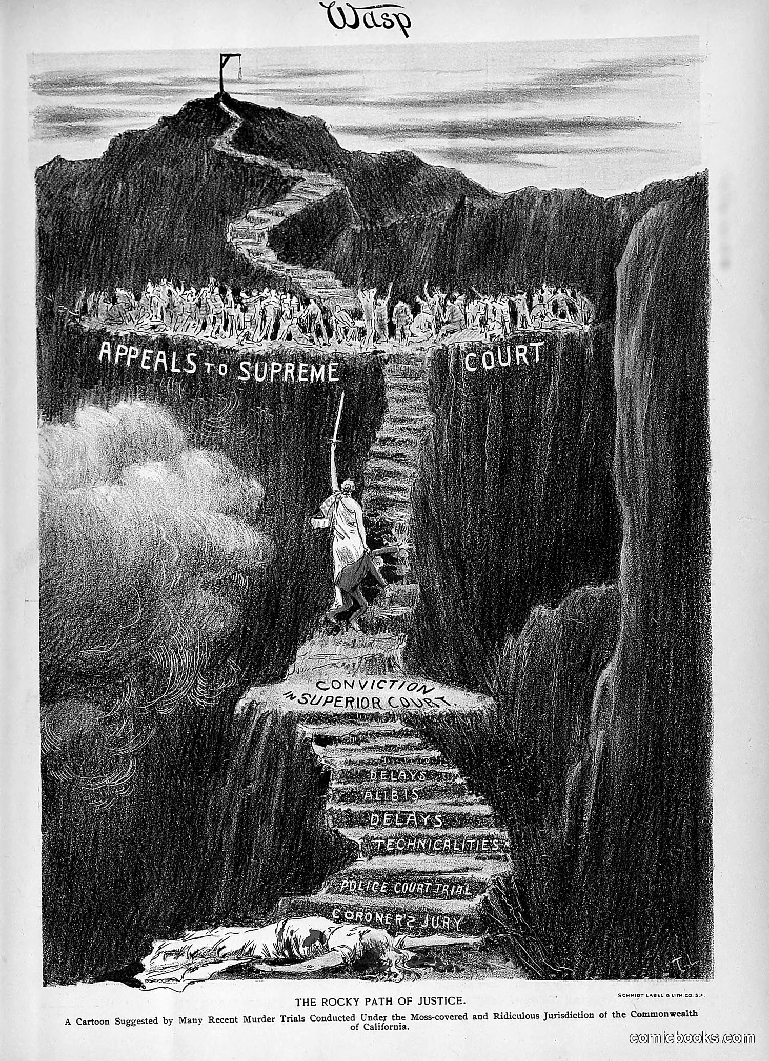The Wasp — 1895 — page 904 of 1100