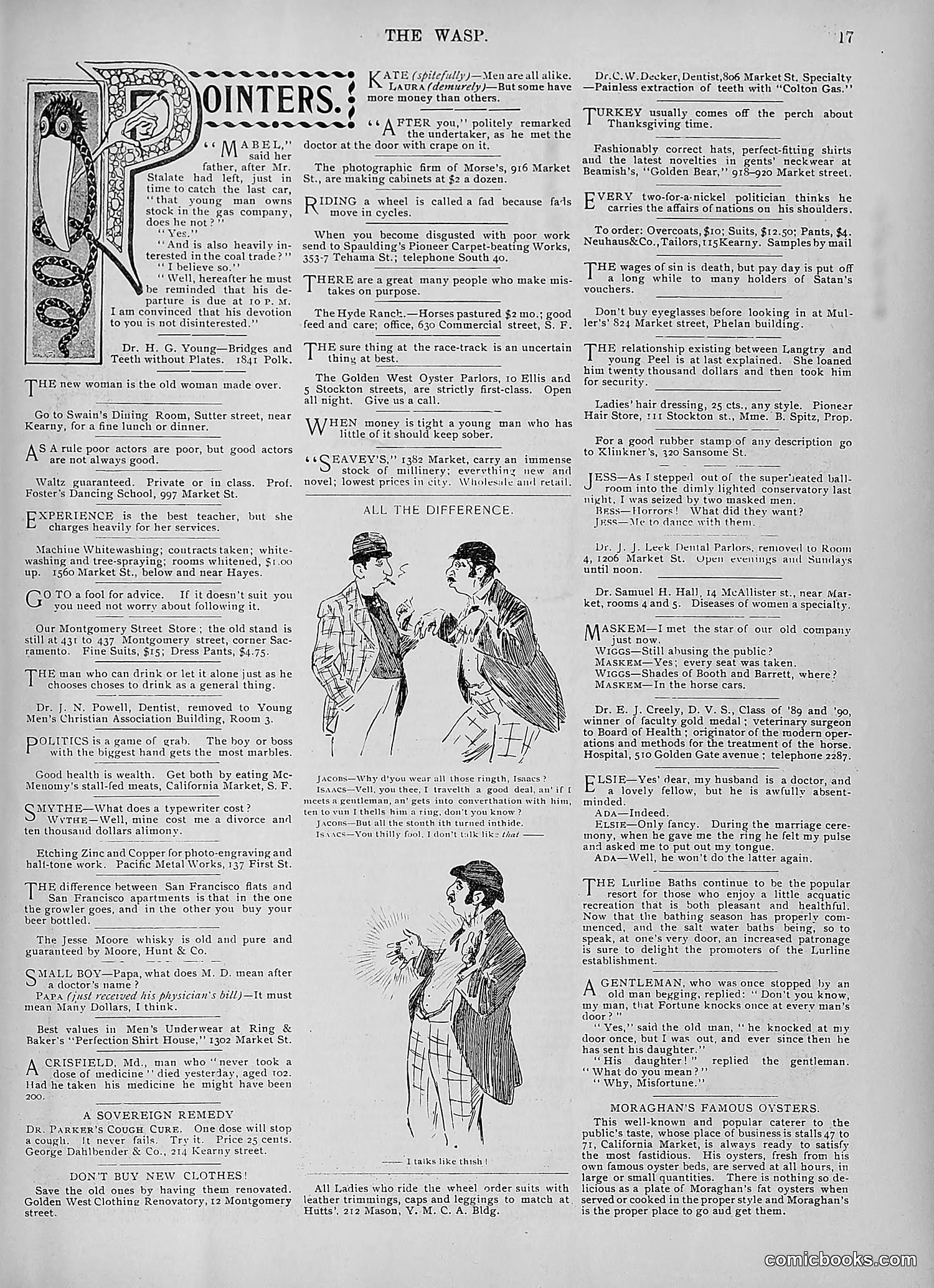 The Wasp — 1895 — page 908 of 1100