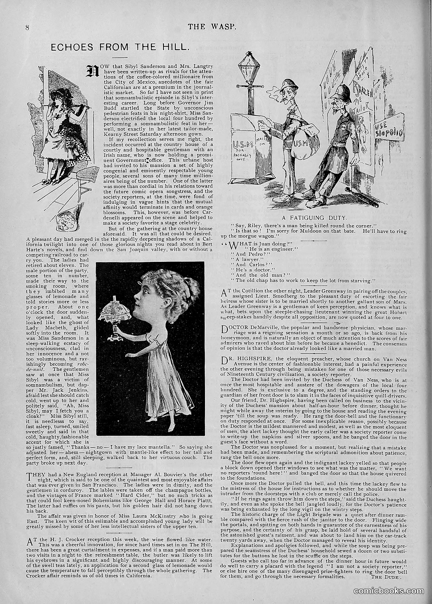 The Wasp — 1895 — page 93 of 1100