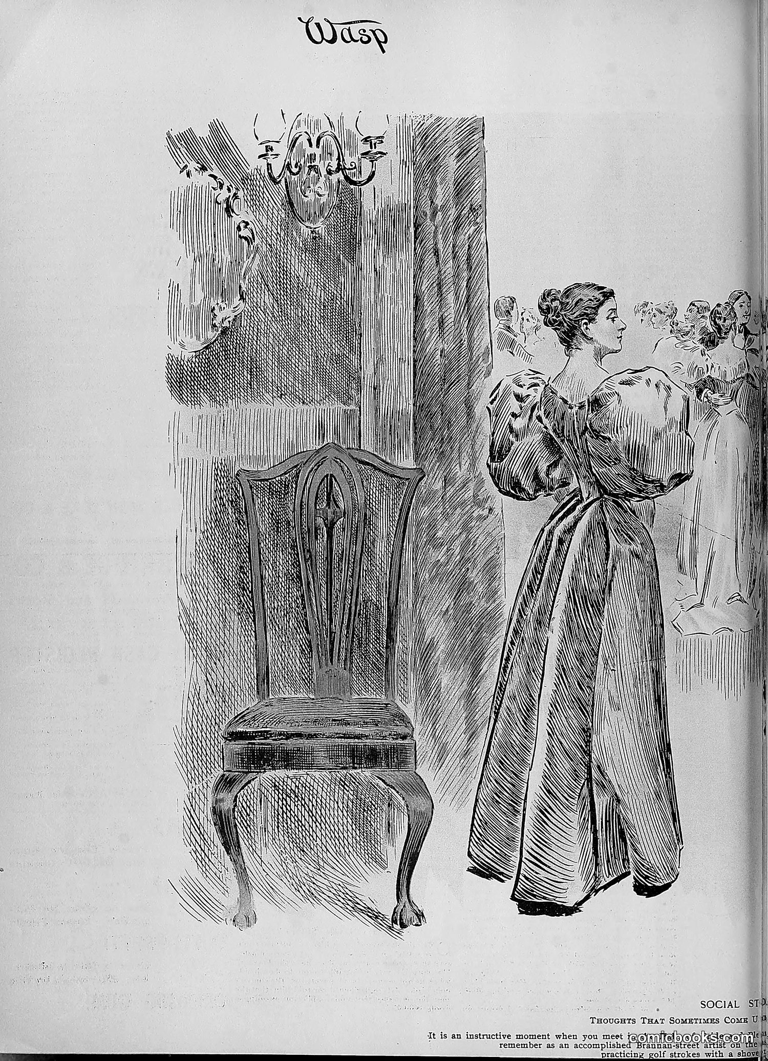 The Wasp — 1895 — page 925 of 1100