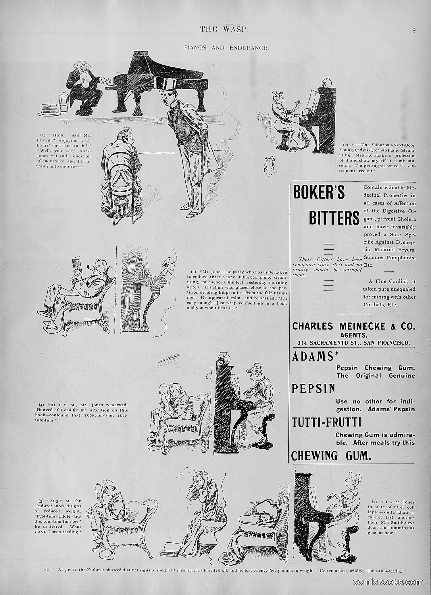 The Wasp — 1895 — page 944 of 1100