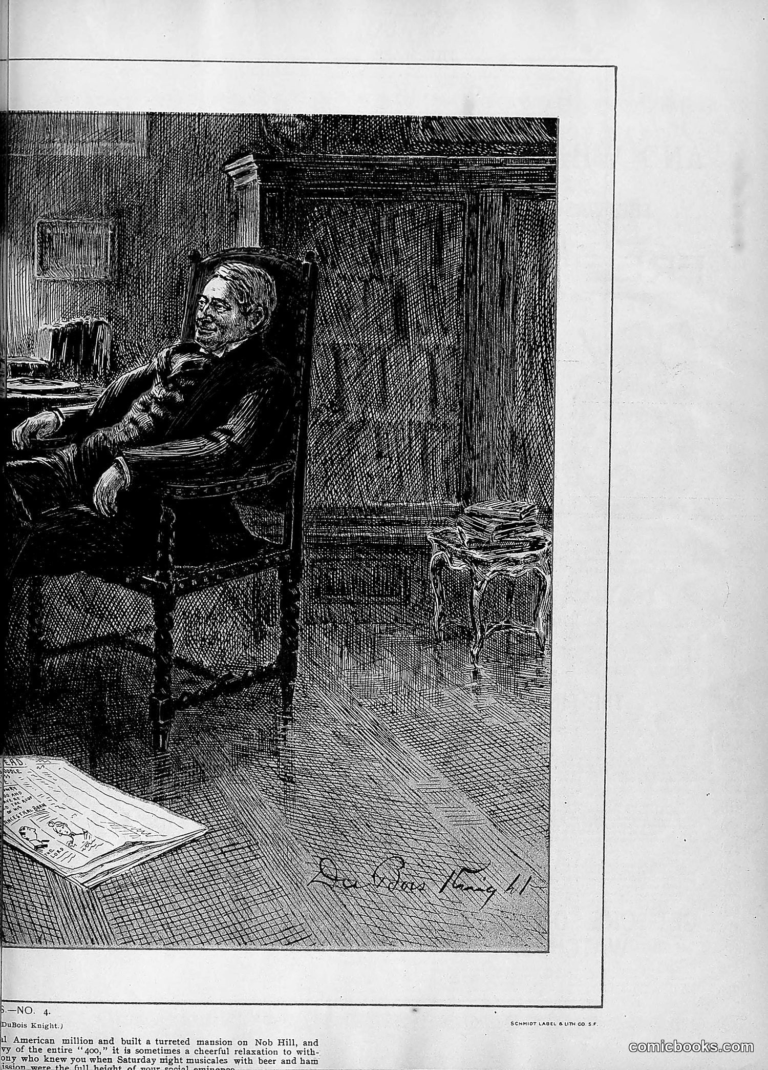 The Wasp — 1895 — page 946 of 1100