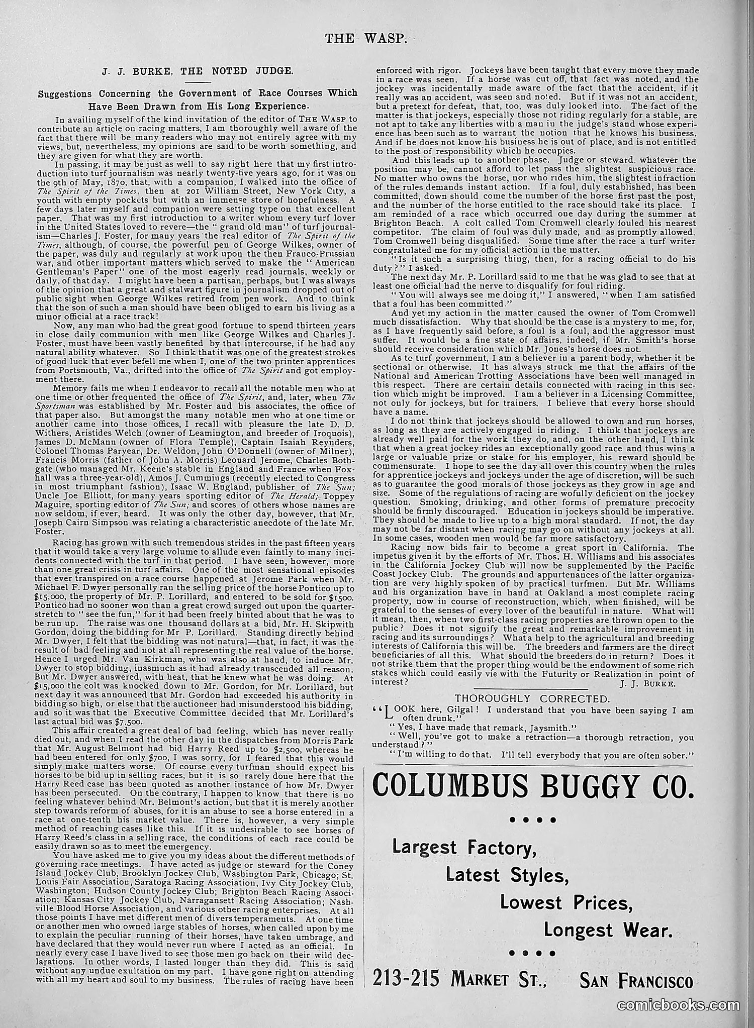 The Wasp — 1895 — page 981 of 1100