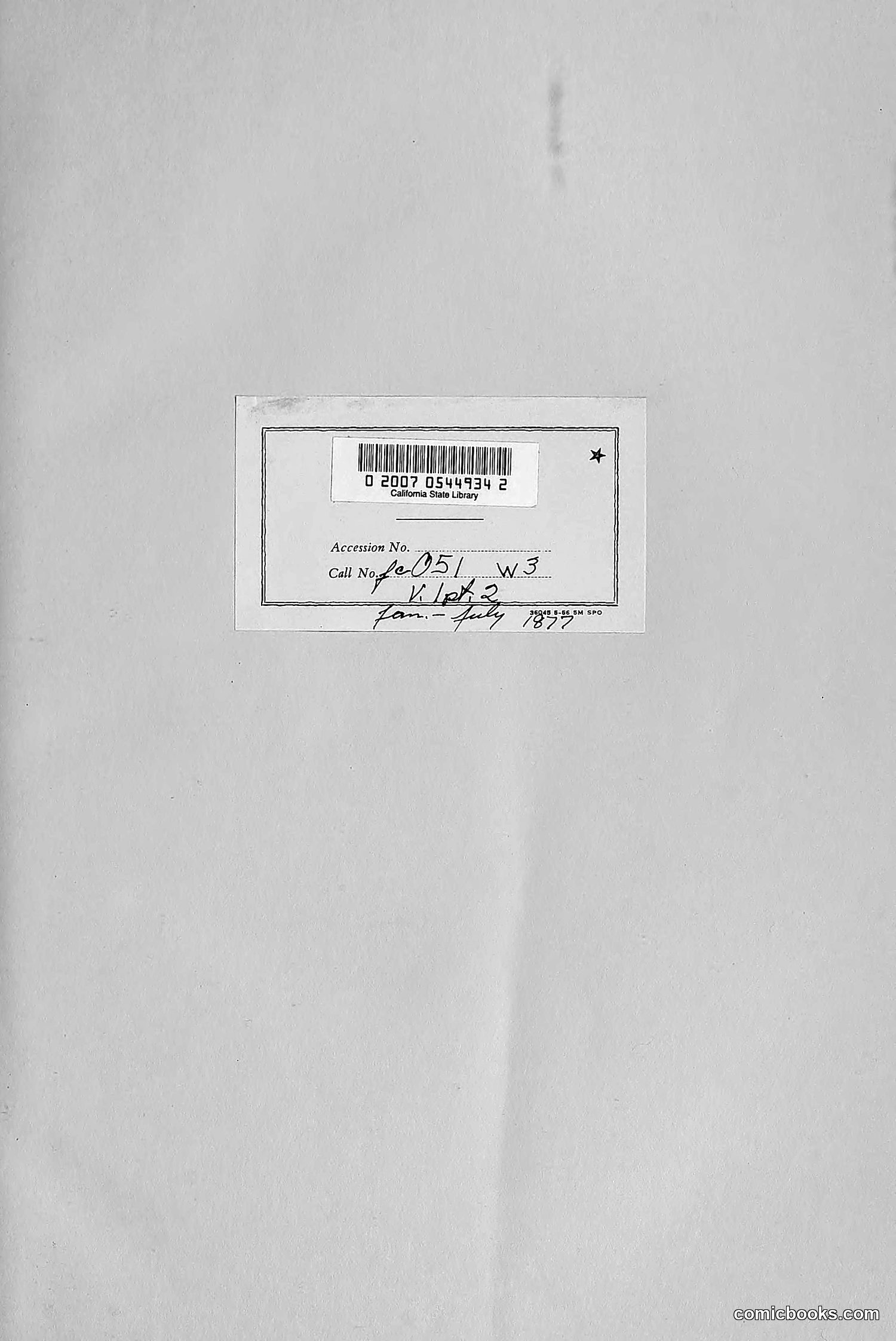 The Wasp — 1877 — page 4 of 378