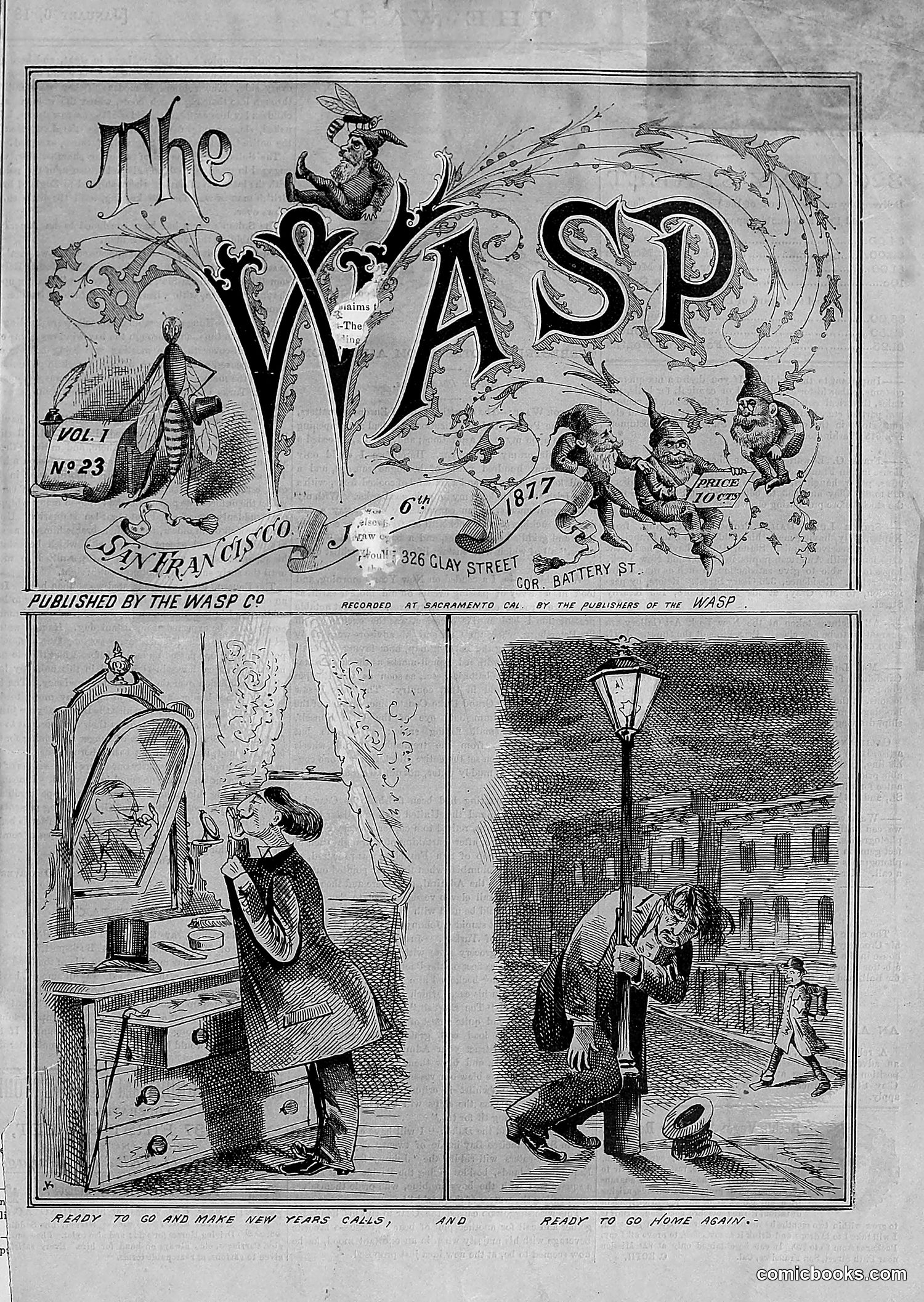 The Wasp — 1877 — page 8 of 378