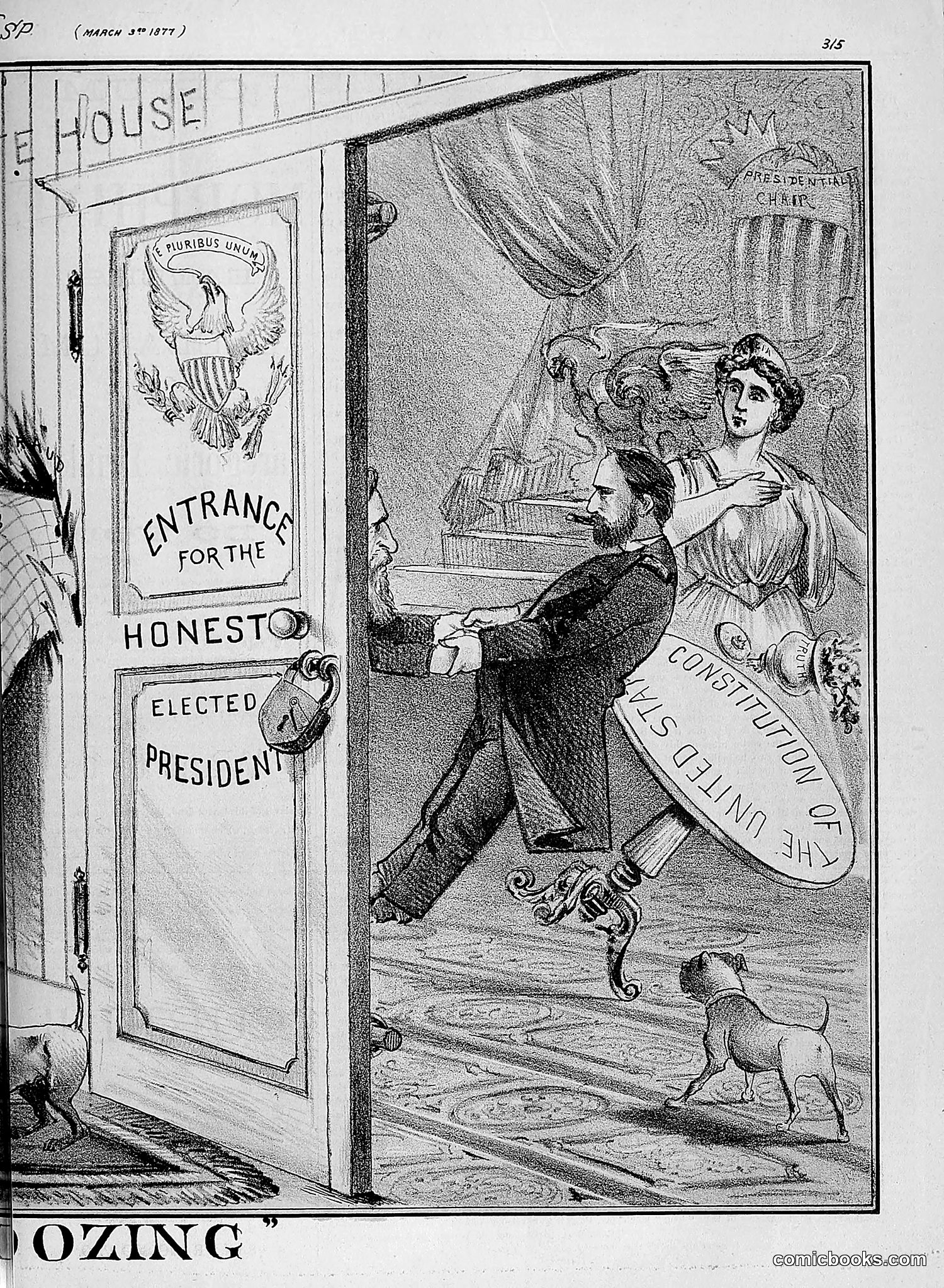 The Wasp — 1877 — page 110 of 378