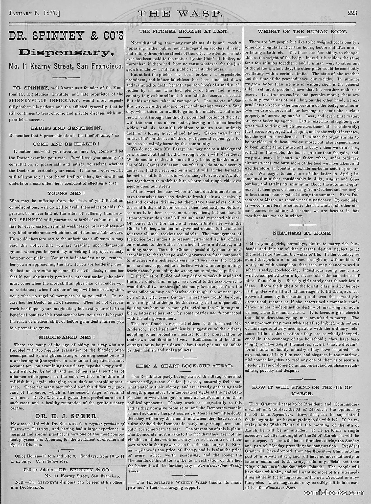 The Wasp — 1877 — page 18 of 378
