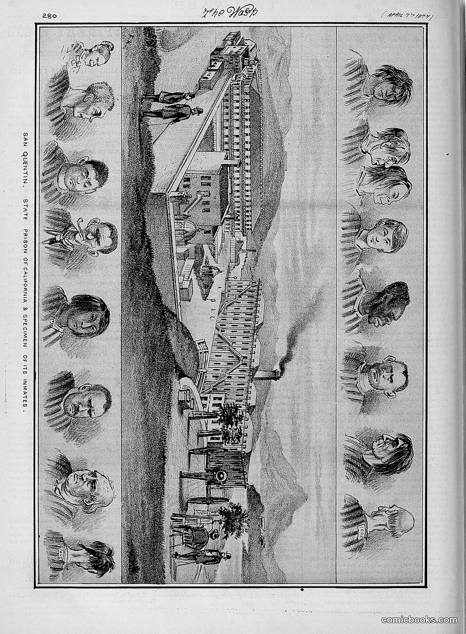 The Wasp — 1877 — page 175 of 378