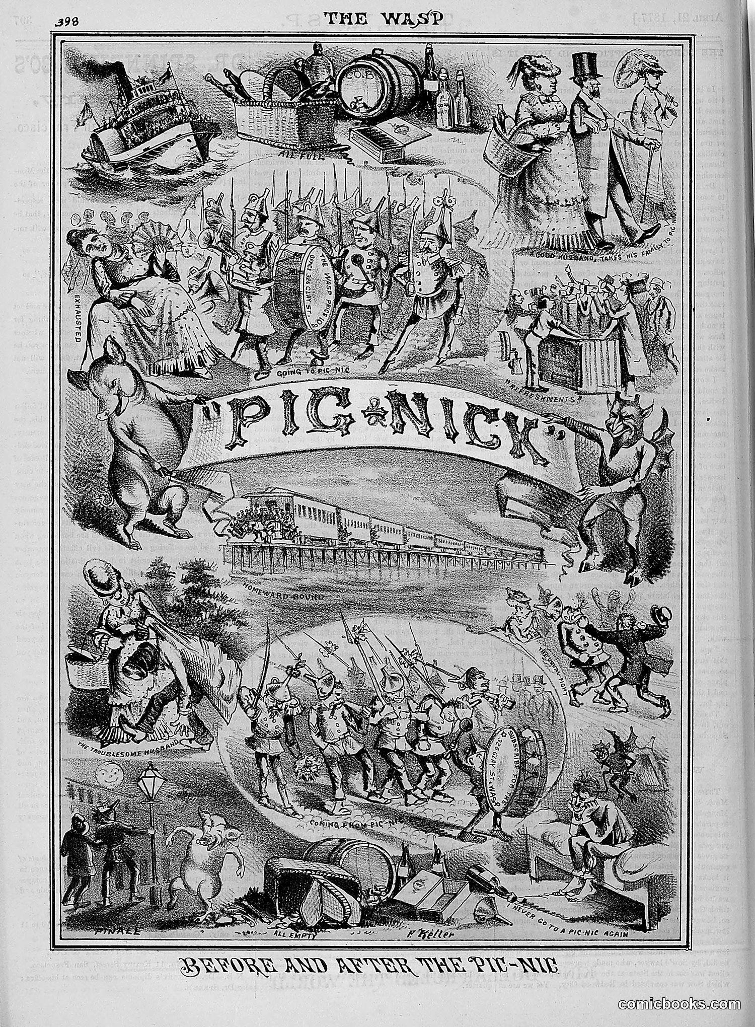 The Wasp — 1877 — page 193 of 378