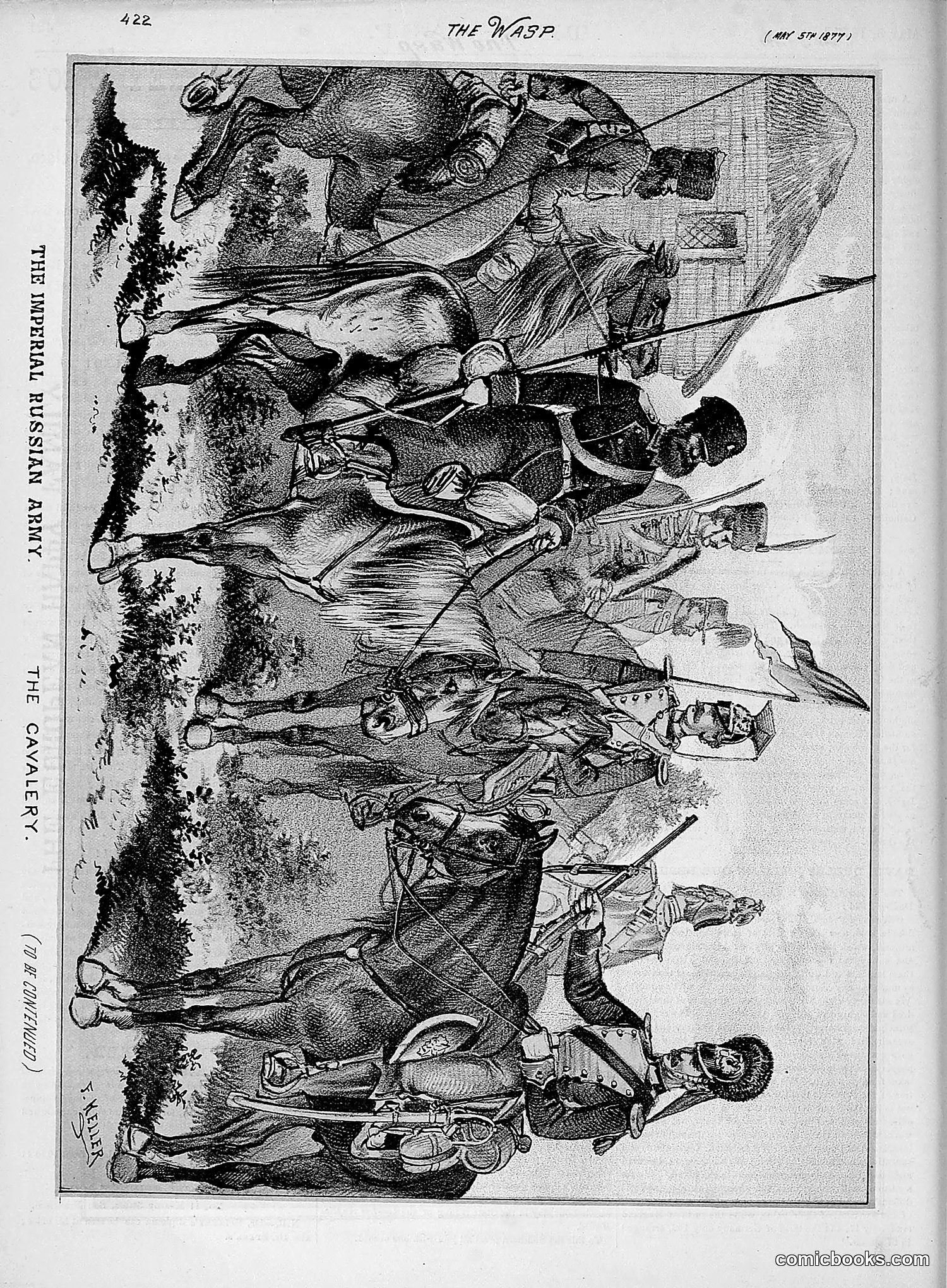 The Wasp — 1877 — page 217 of 378