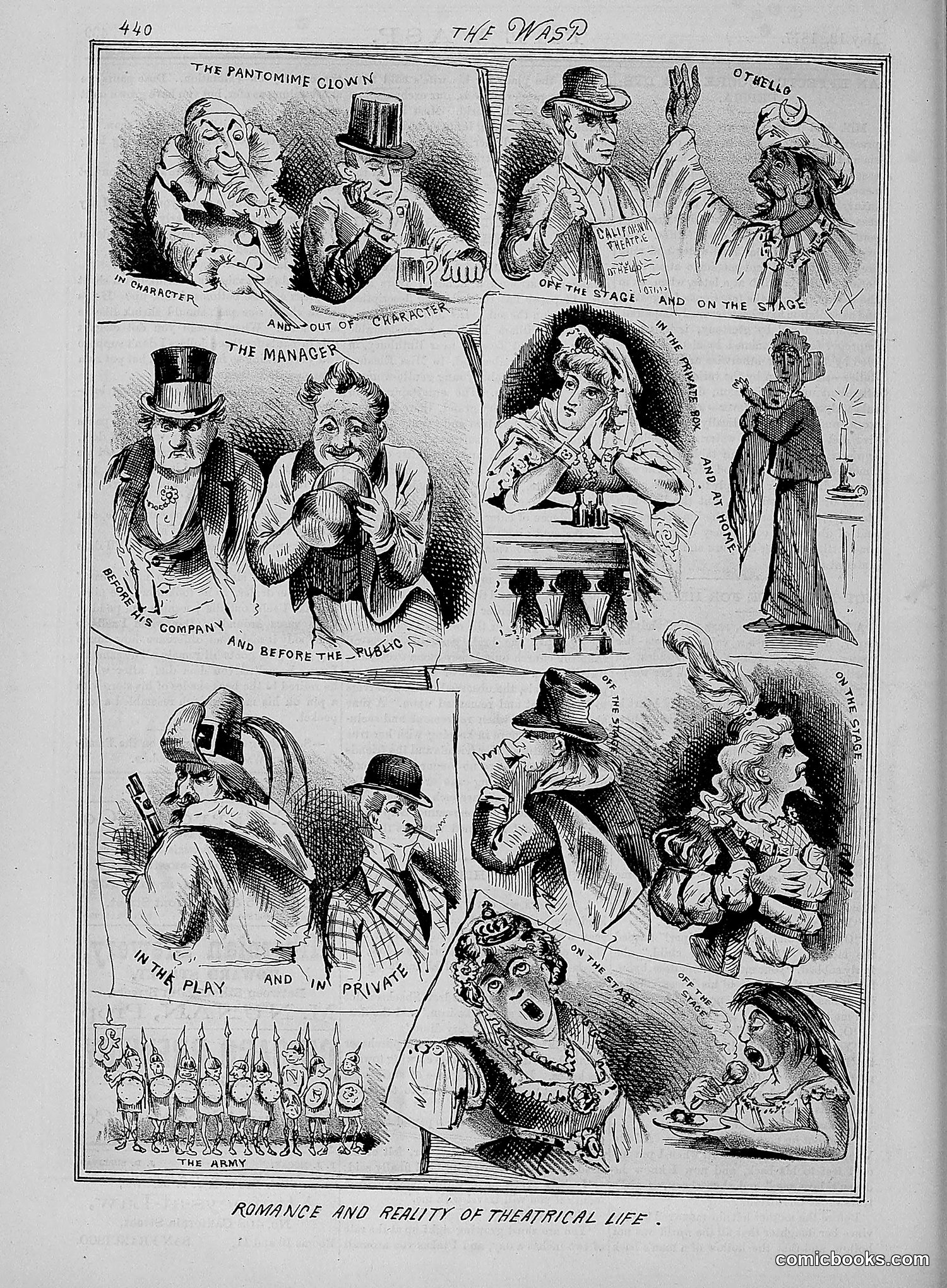 The Wasp — 1877 — page 235 of 378