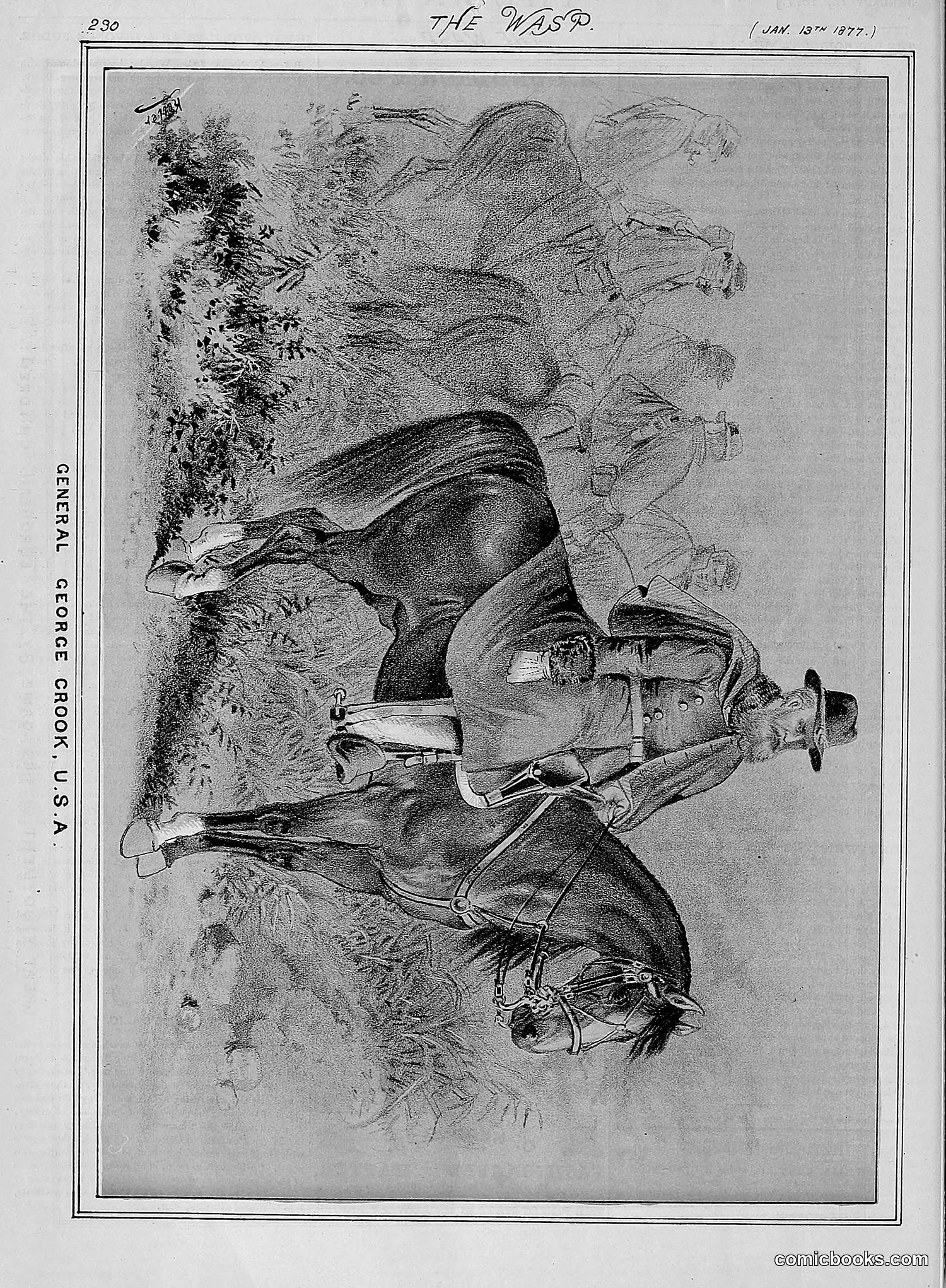 The Wasp — 1877 — page 25 of 378