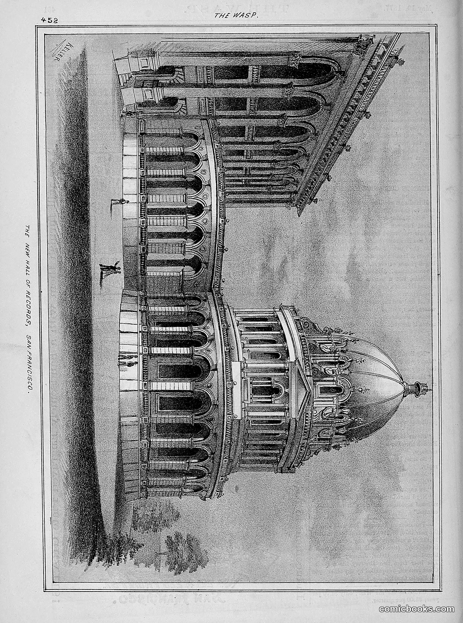 The Wasp — 1877 — page 247 of 378