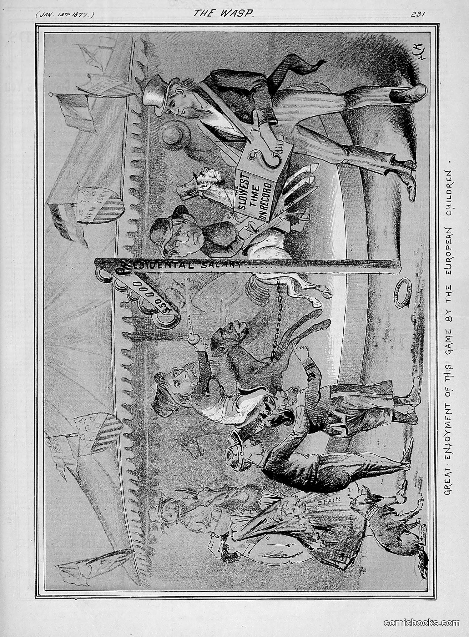 The Wasp — 1877 — page 26 of 378